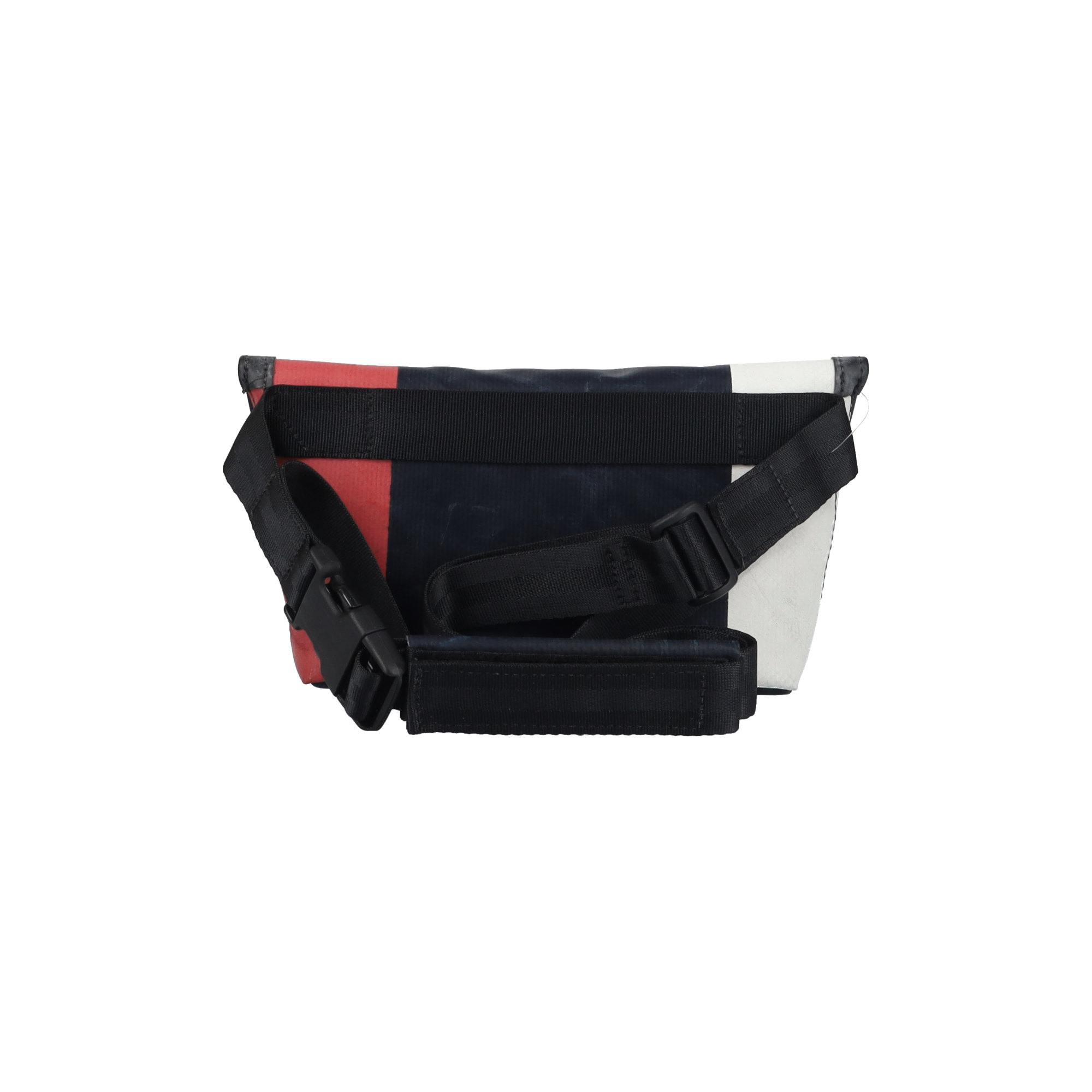 希少色！FREITAG F40 JAMIEメッセンジャーバッグ 黒白 F40 JAMIE | 925999 | FREITAG