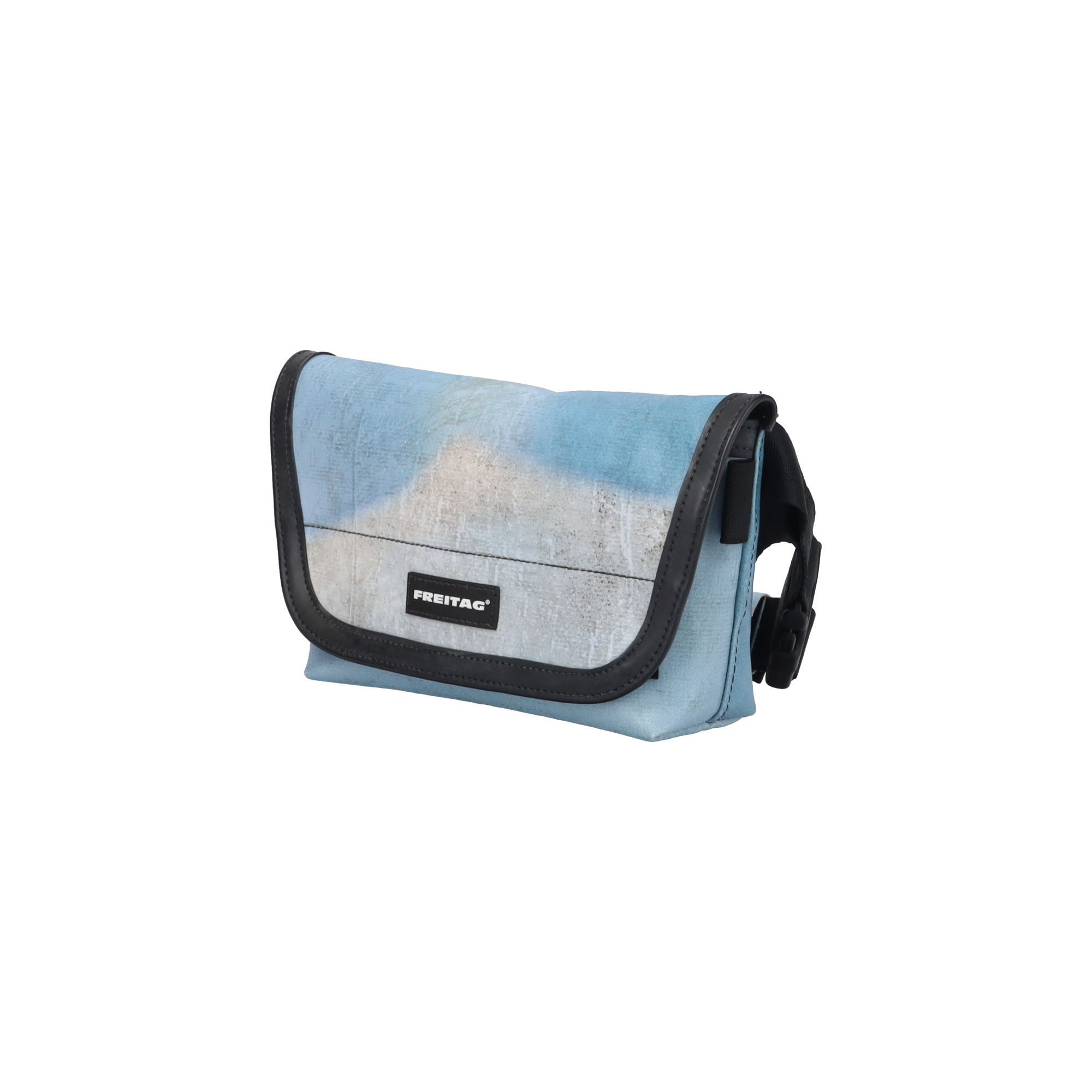 バッグ FREITAG F40 JAMIE Freitag F40 Jamie Bum Bag Unique Designs