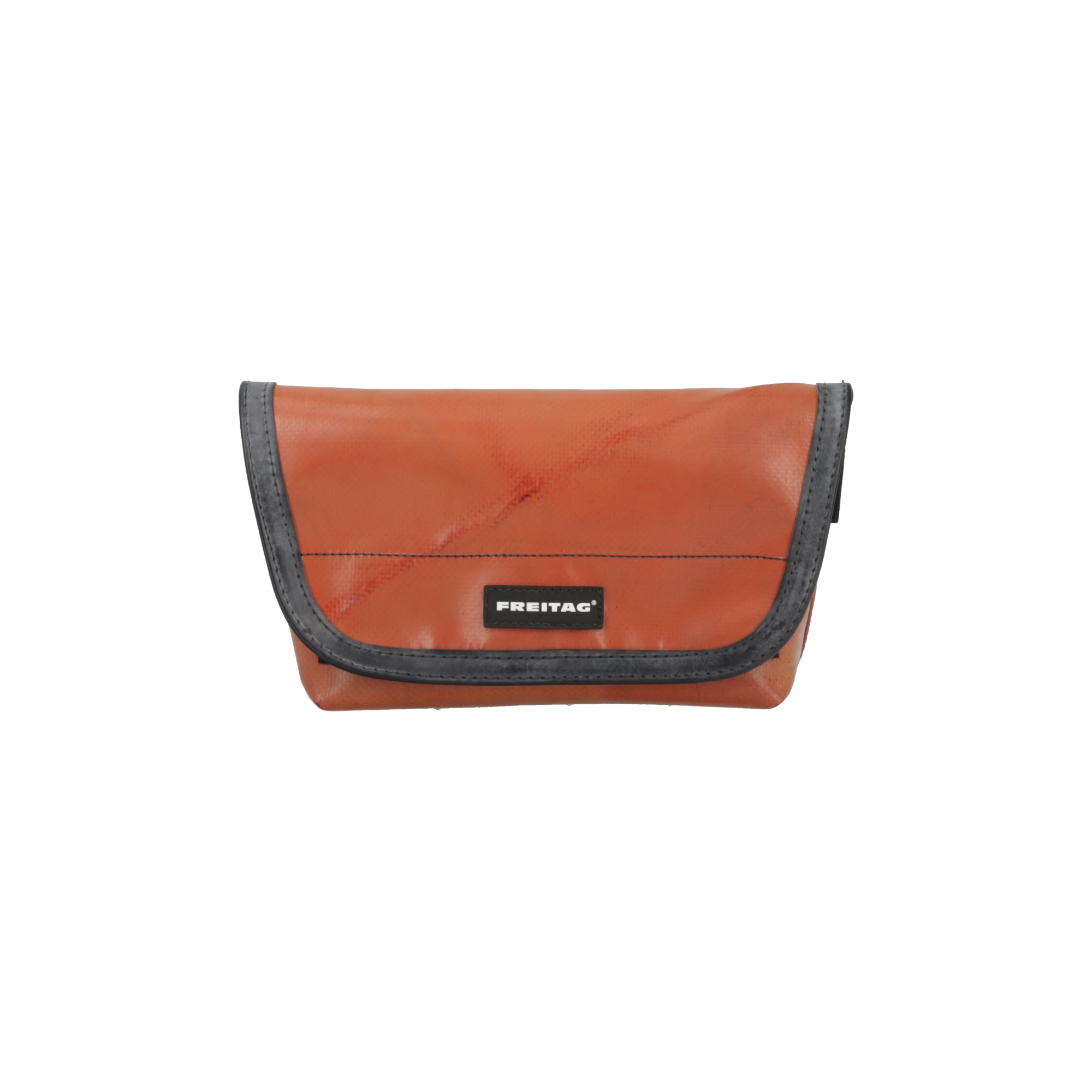 希少色！FREITAG F40 JAMIE オレンジ/黒 F40 JAMIE | 004721 | FREITAG