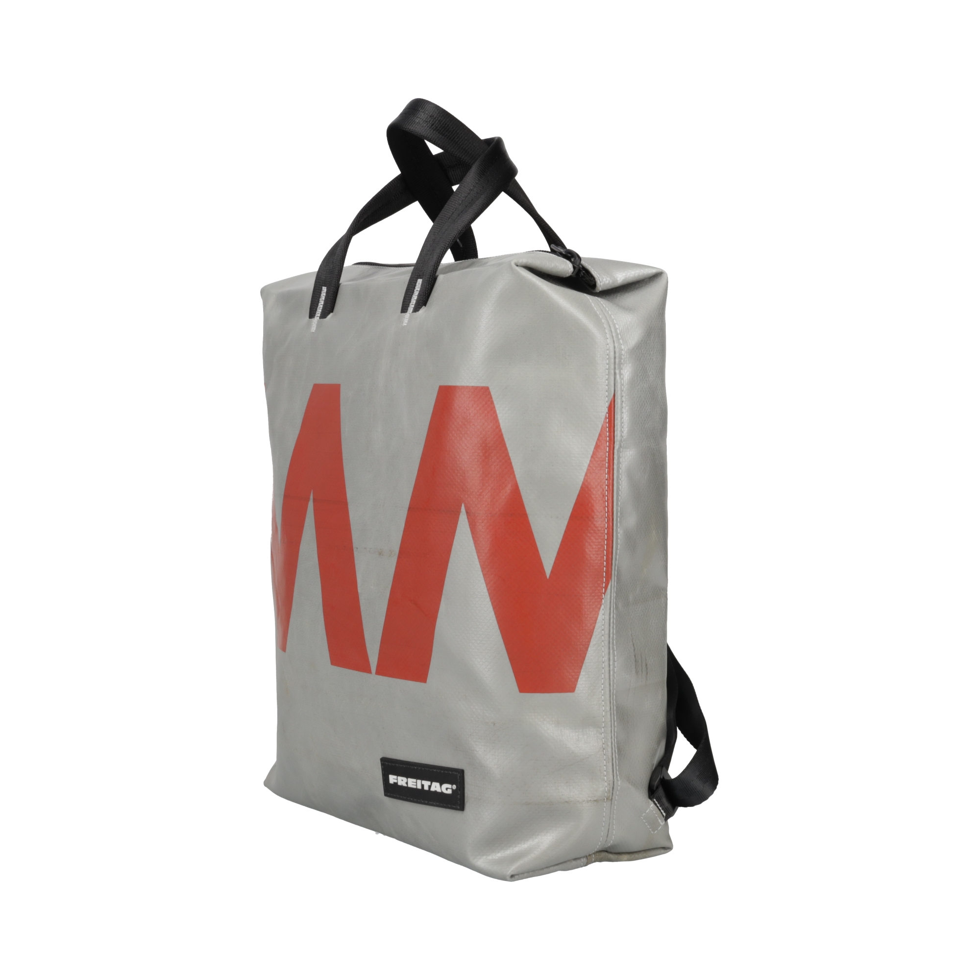 Freitag F201 赤白 F201 PETE | FREITAG