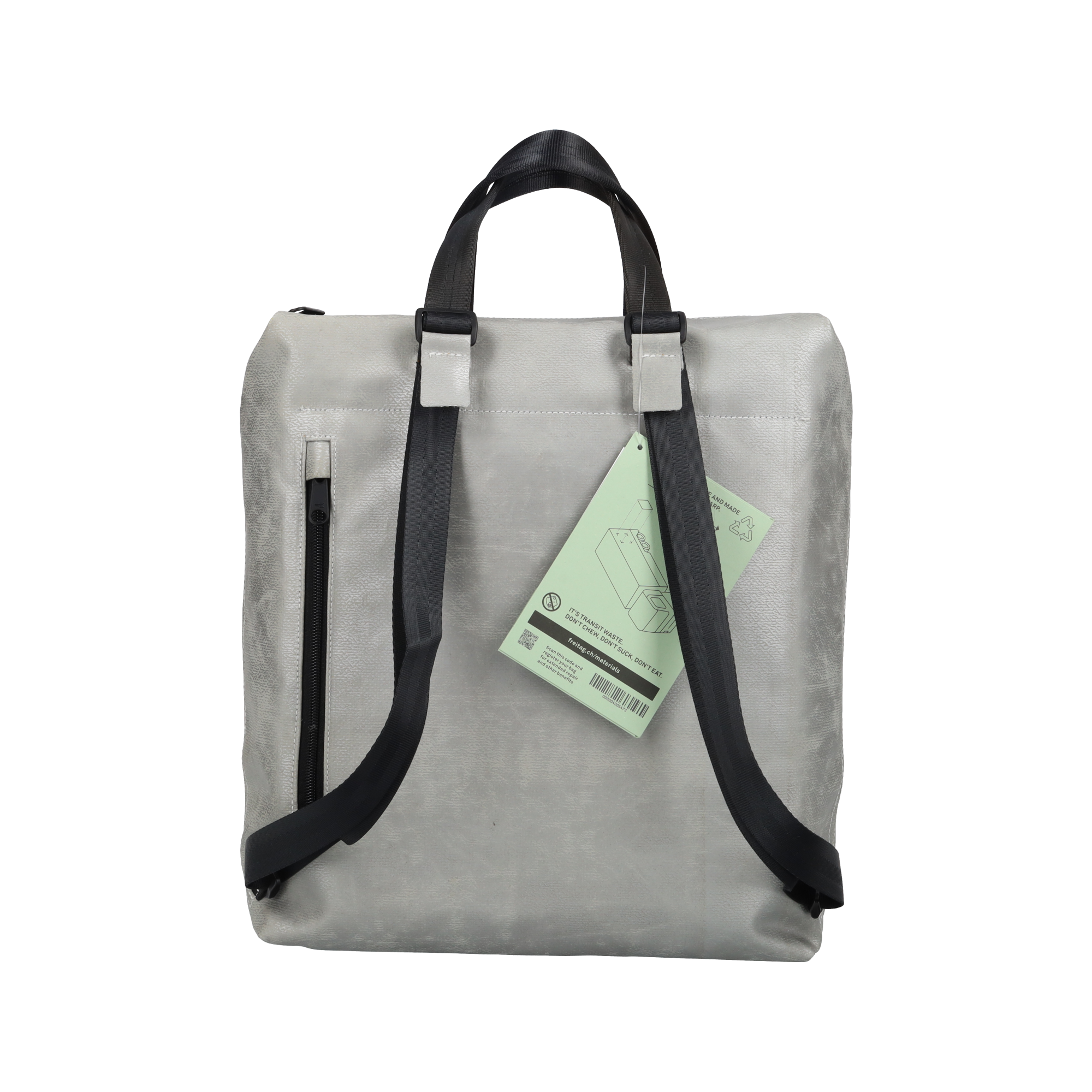 F201 PETE | 006473 | FREITAG