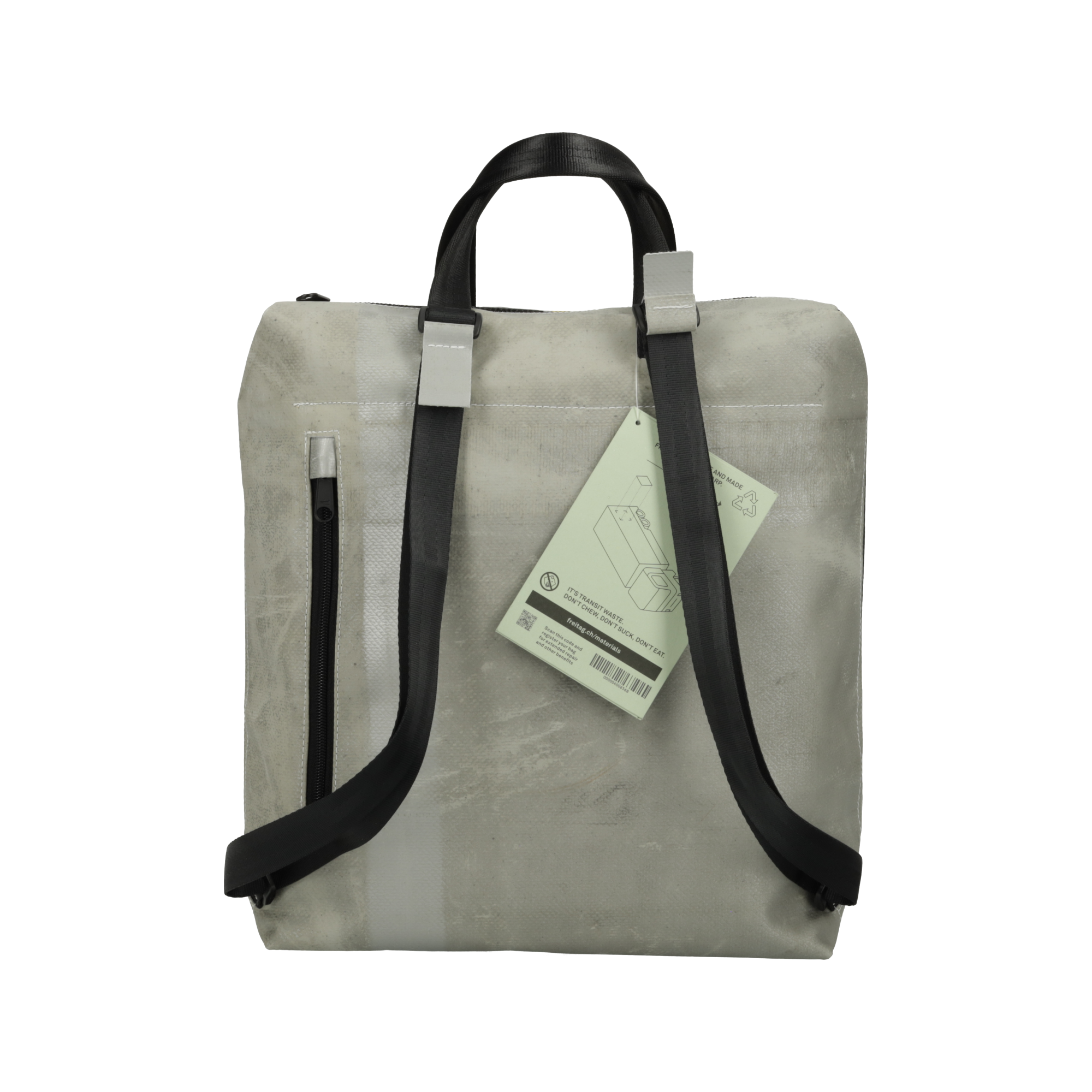 F201 PETE | 006568 | FREITAG