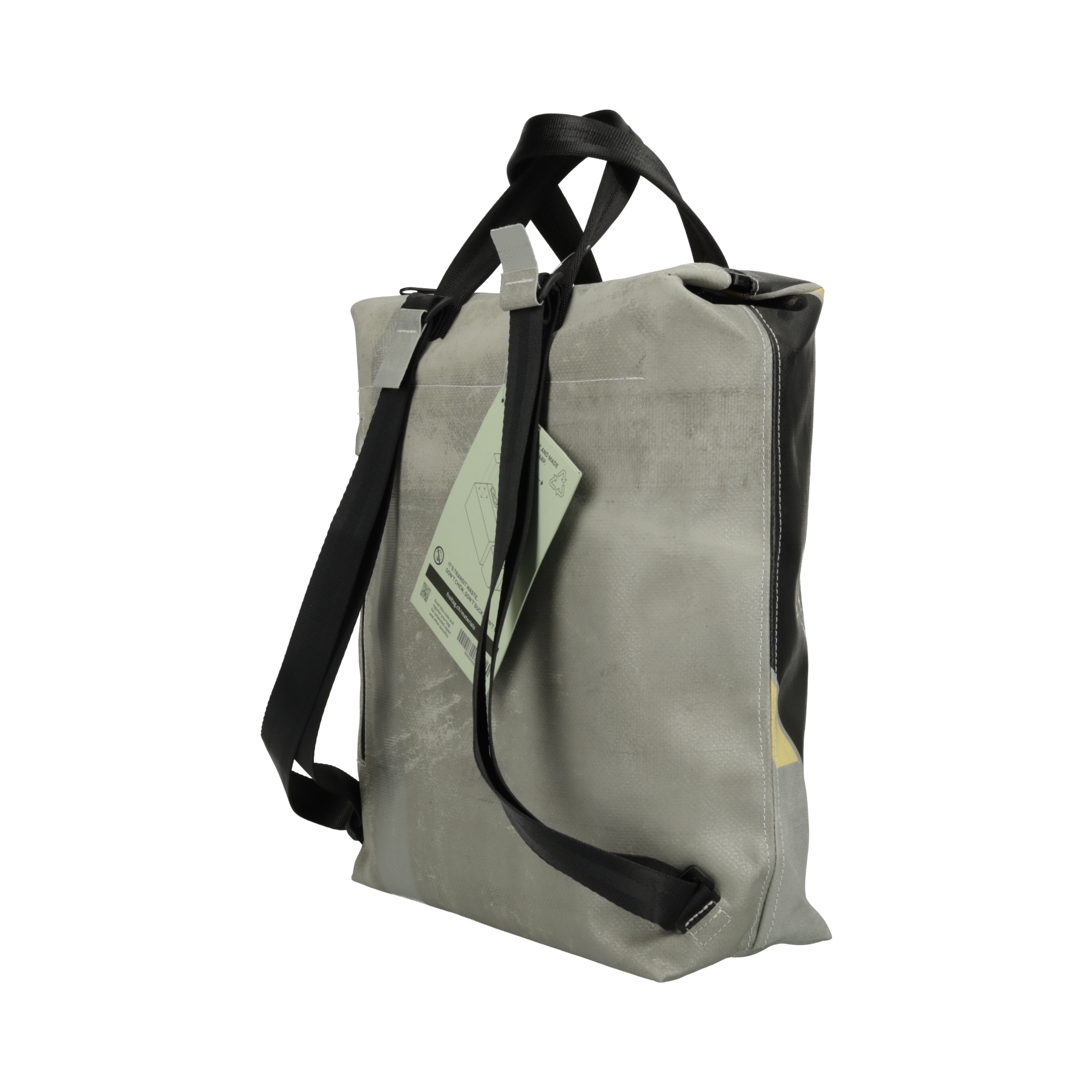 F201 PETE | 006568 | FREITAG