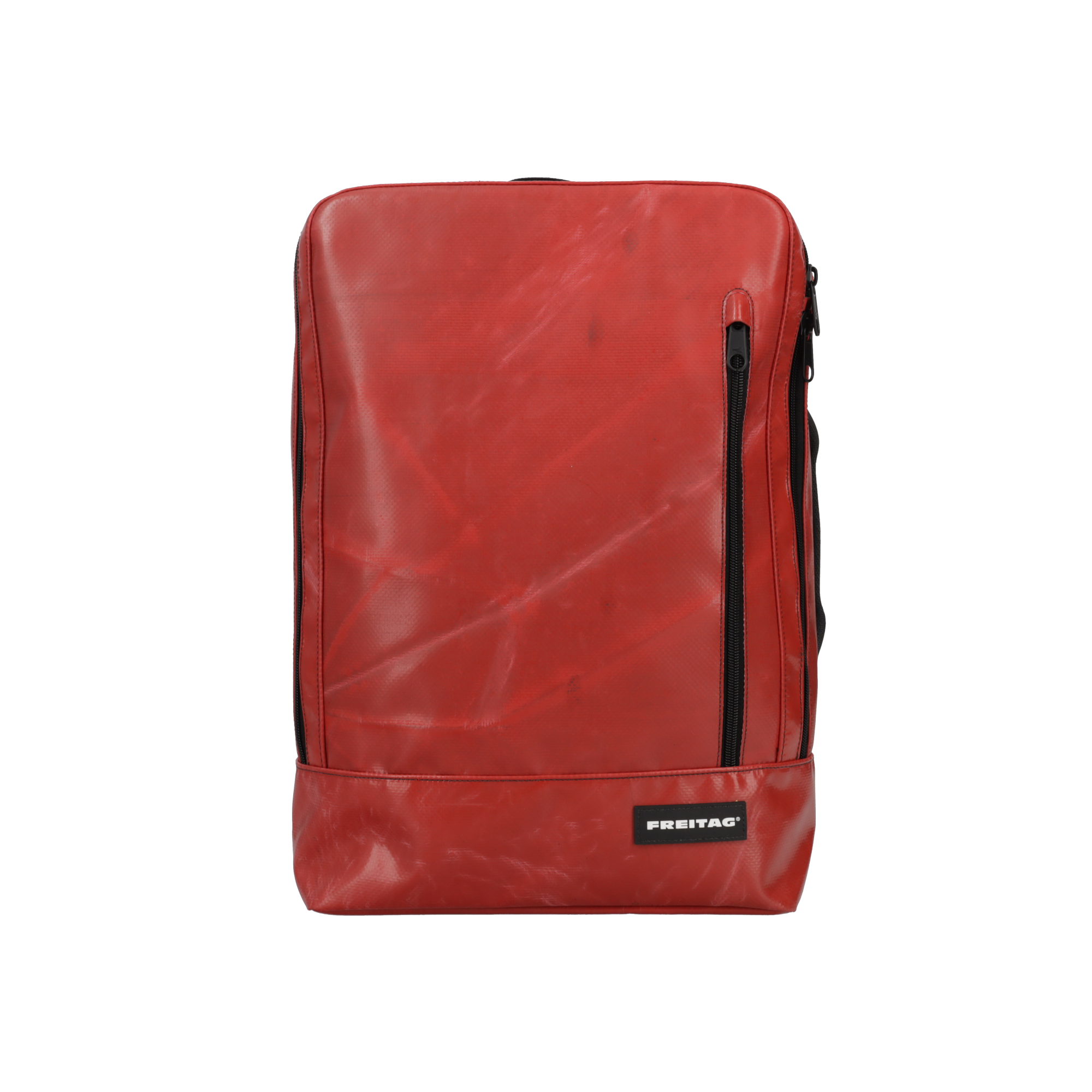 FREITAG F303 HAZZARD フライターグ マットグレー Rマーク！ FREITAG F303 HAZZARD フライターグ マットグレー Rマーク