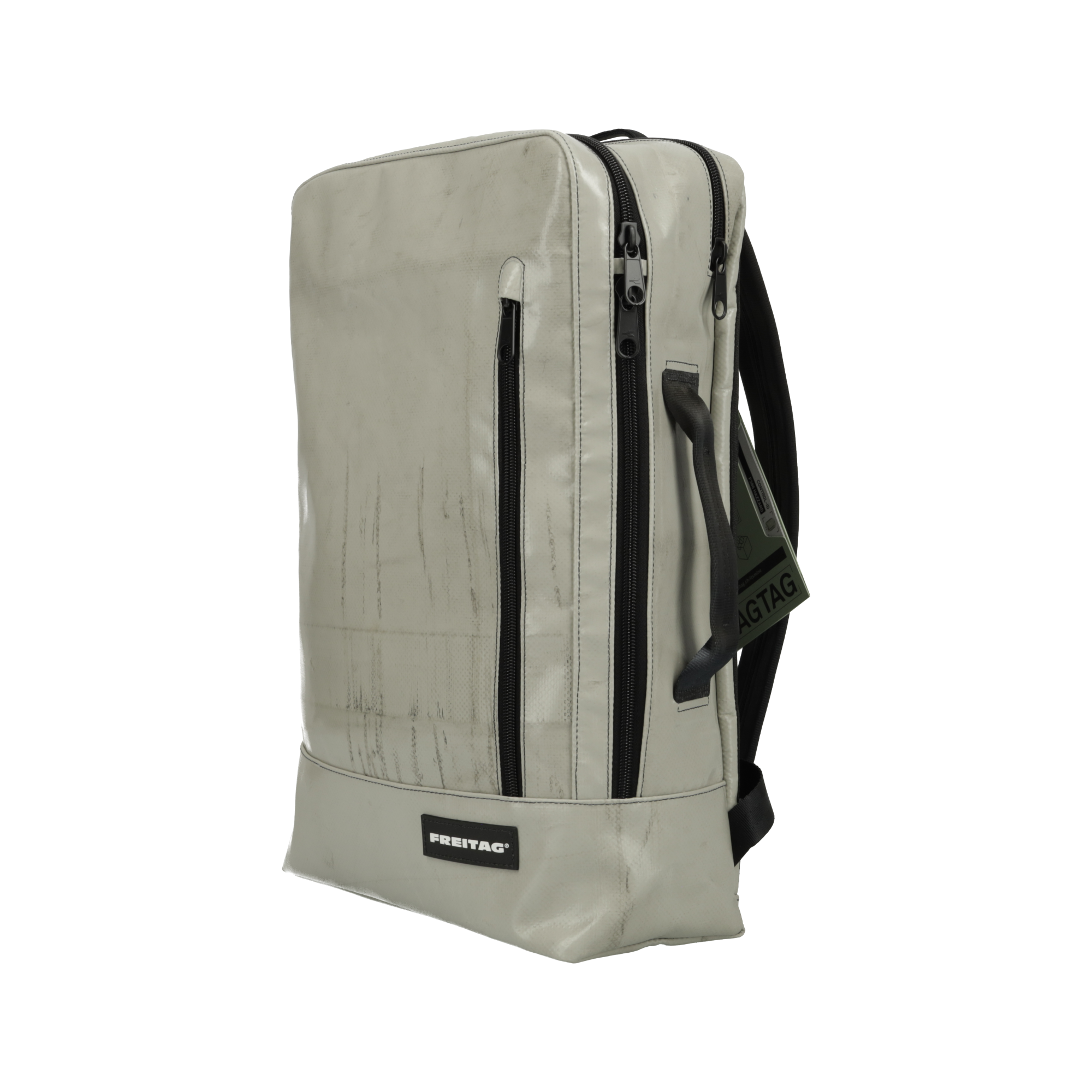 F35 CHEYENNE | FREITAG