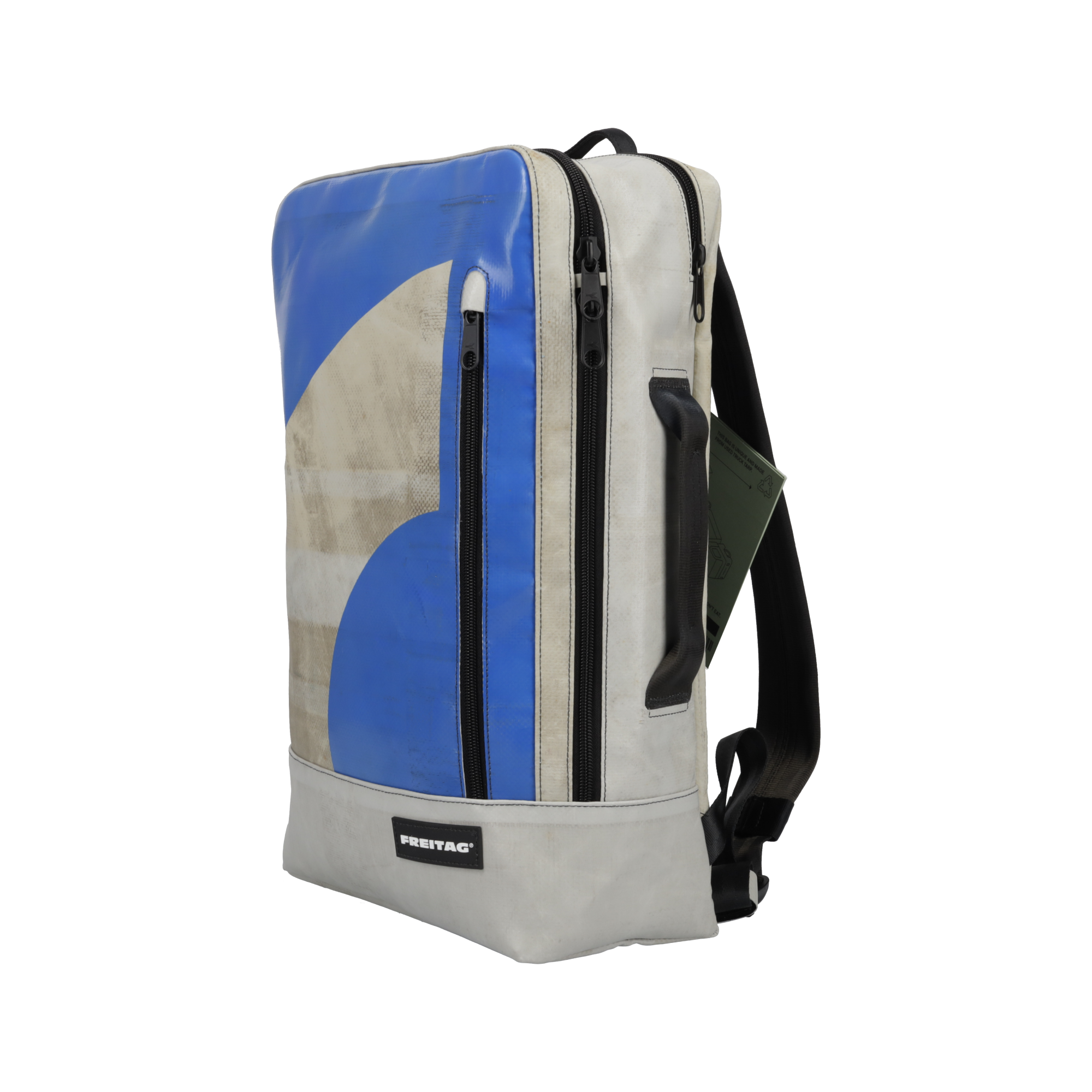 【レア幌】FREITAG HAZZARD F306 HAZZARD | 220926 | FREITAG