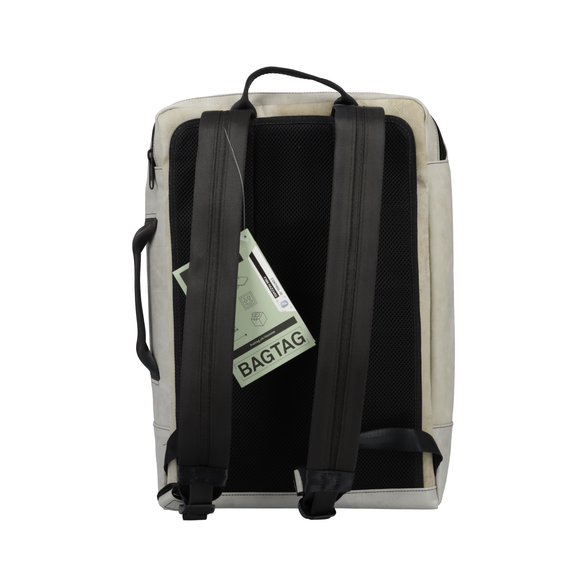 F306 HAZZARD | 008022 | FREITAG