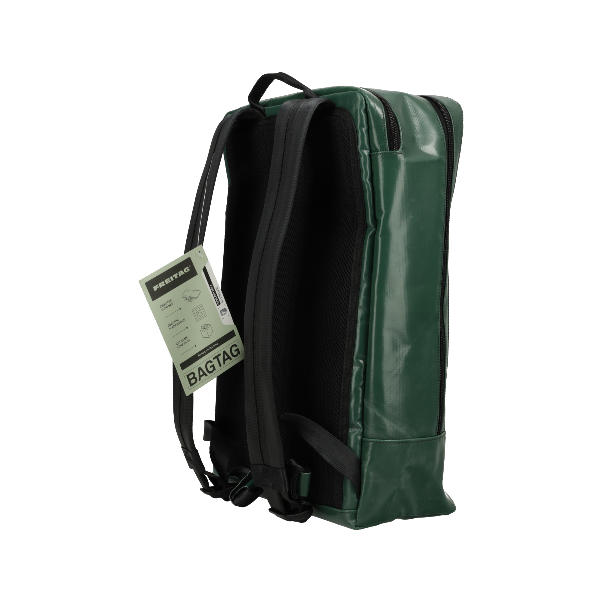 F306 HAZZARD | 008067 | FREITAG