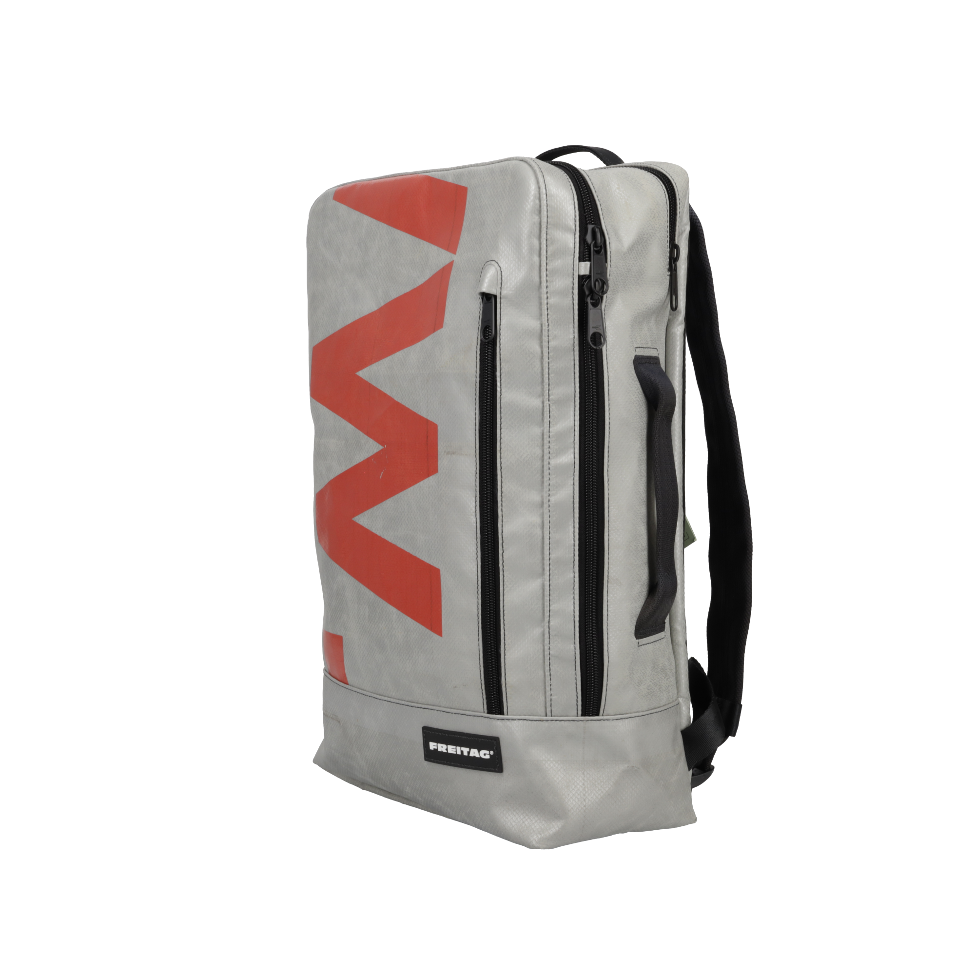 FREITAG F303 HAZZARD フライターグ マットグレー Rマーク！ FREITAG F303 HAZZARD フライターグ マットグレー Rマーク！