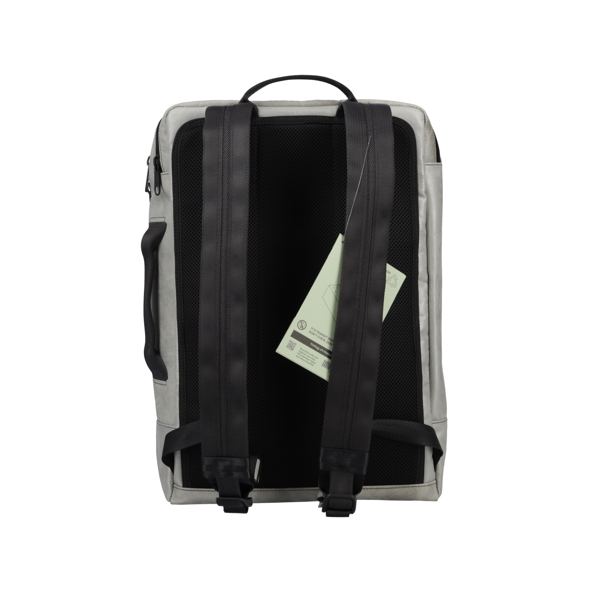 F306 HAZZARD | 008564 | FREITAG