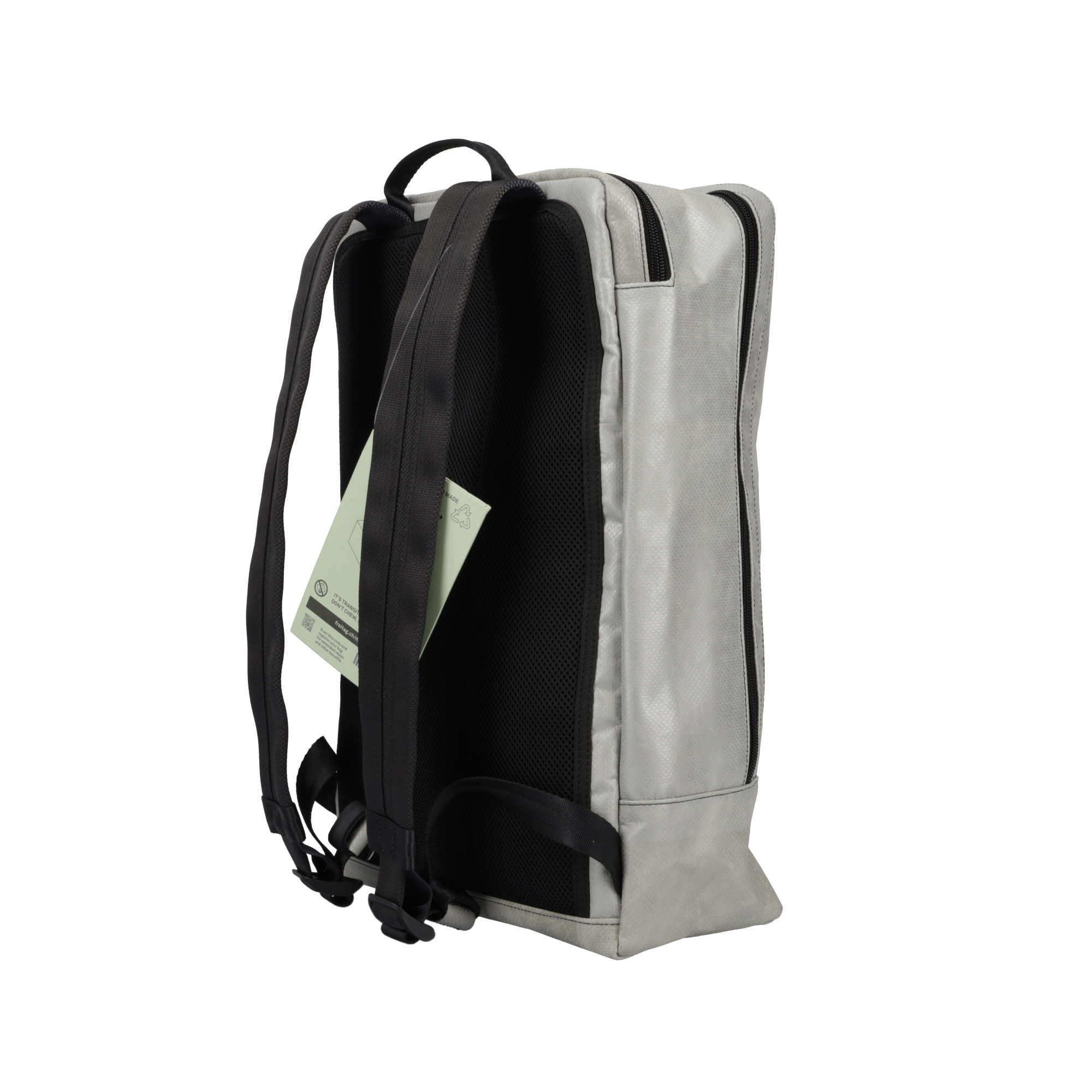 F306 HAZZARD | 008564 | FREITAG