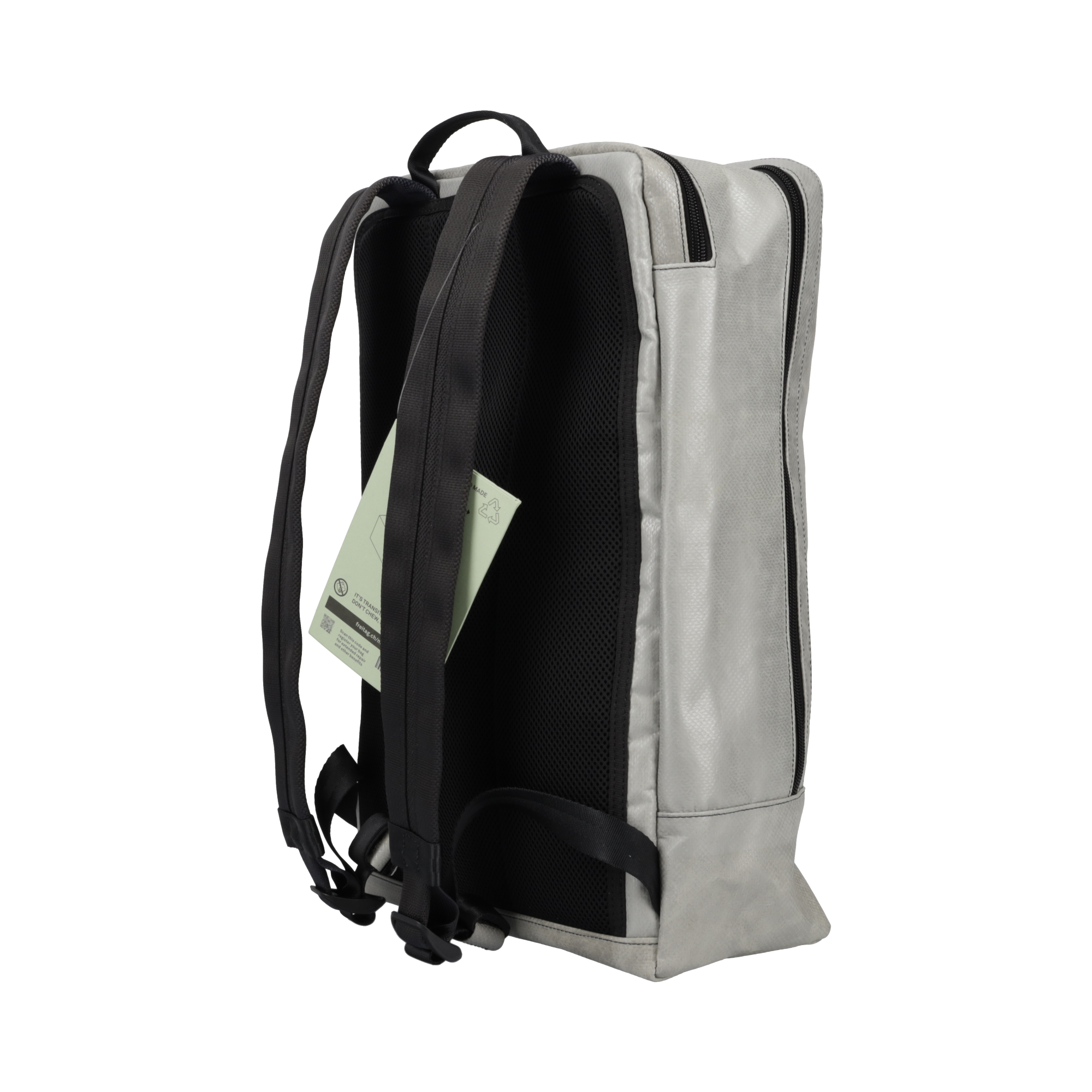 F306 HAZZARD | 008564 | FREITAG