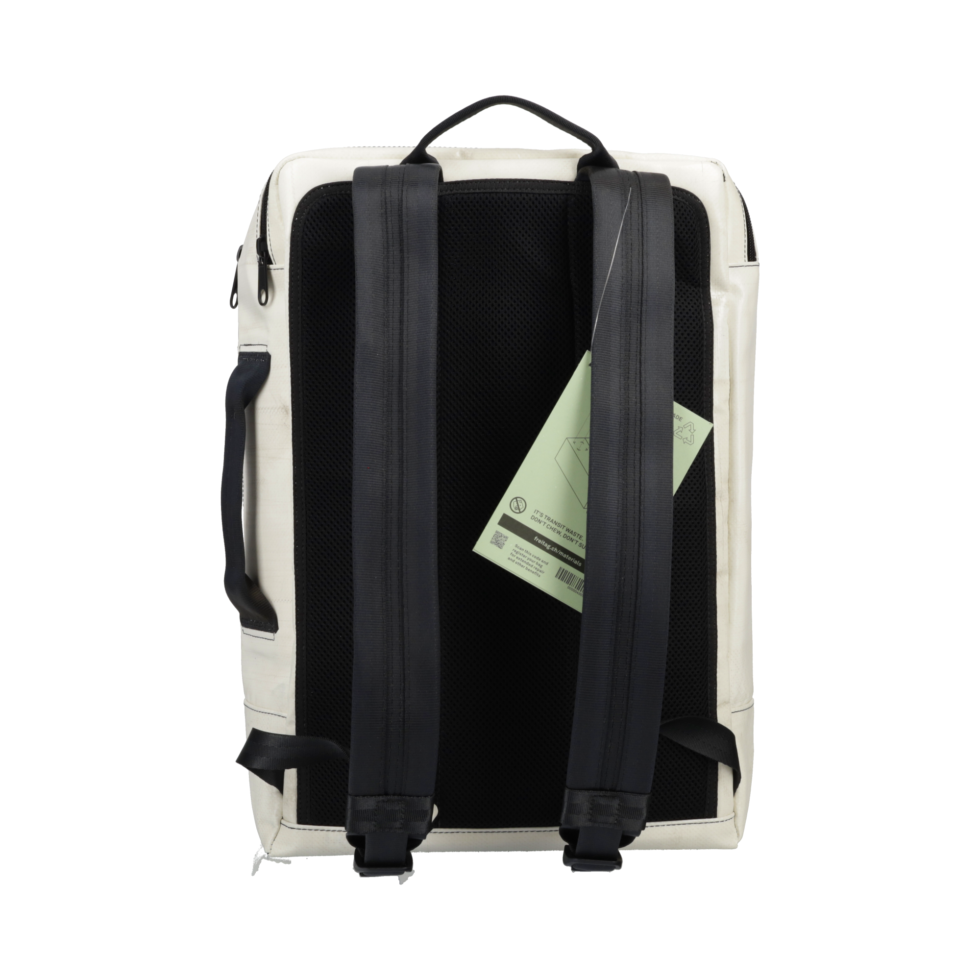 F306 HAZZARD | 009990 | FREITAG