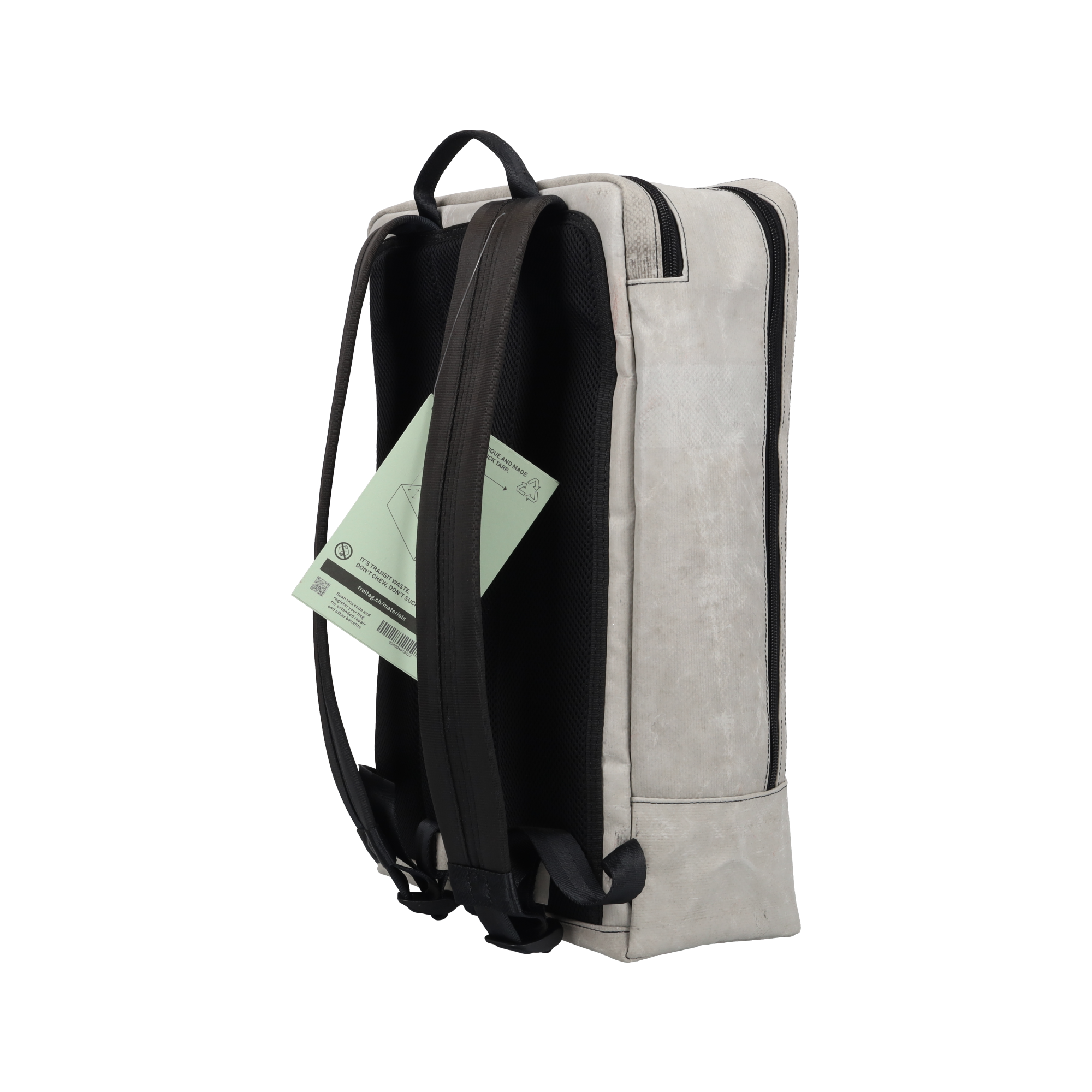 F241 SID | FREITAG