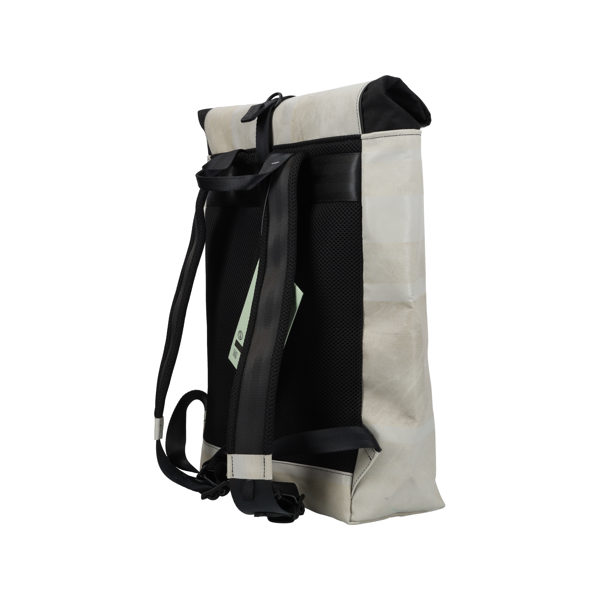 F306 HAZZARD | FREITAG