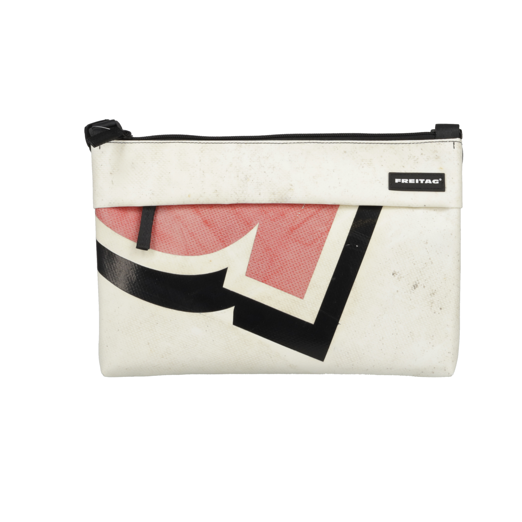 【超ポイントバック祭】 F553 FREITAG | 012036 | LOU バッグ