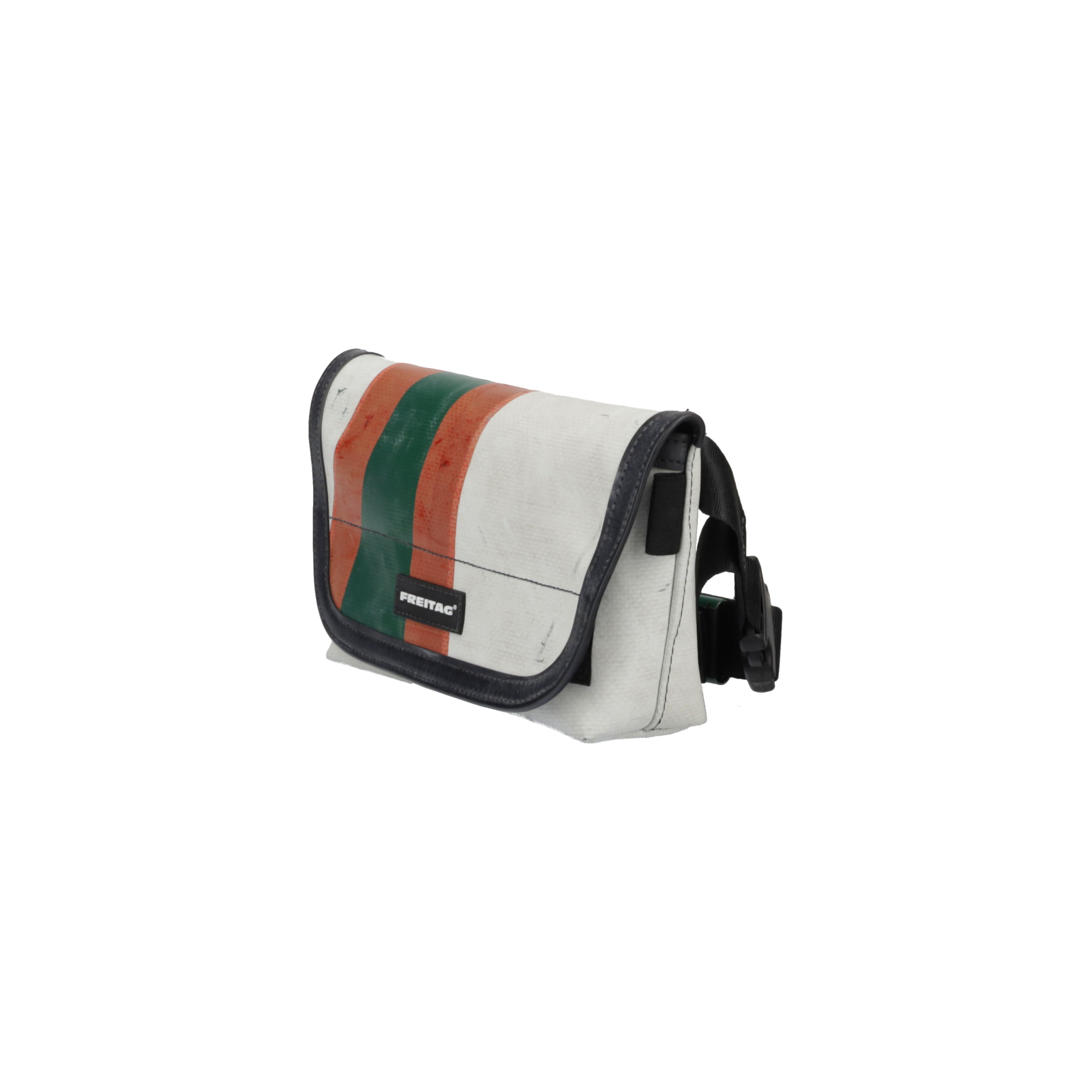 バッグ FREITAG F40 JAMIE Freitag F40 Jamie Bum Bag Unique Designs