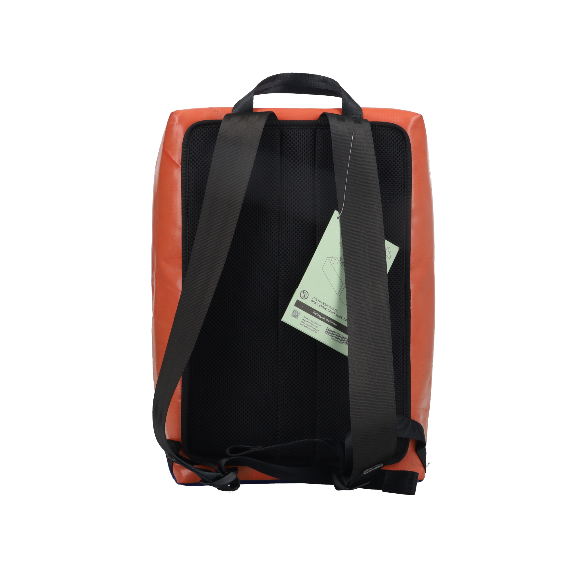 FREITAG（フライターグ） ロールトップ バックパック FREITAGバックパック | FREITAG
