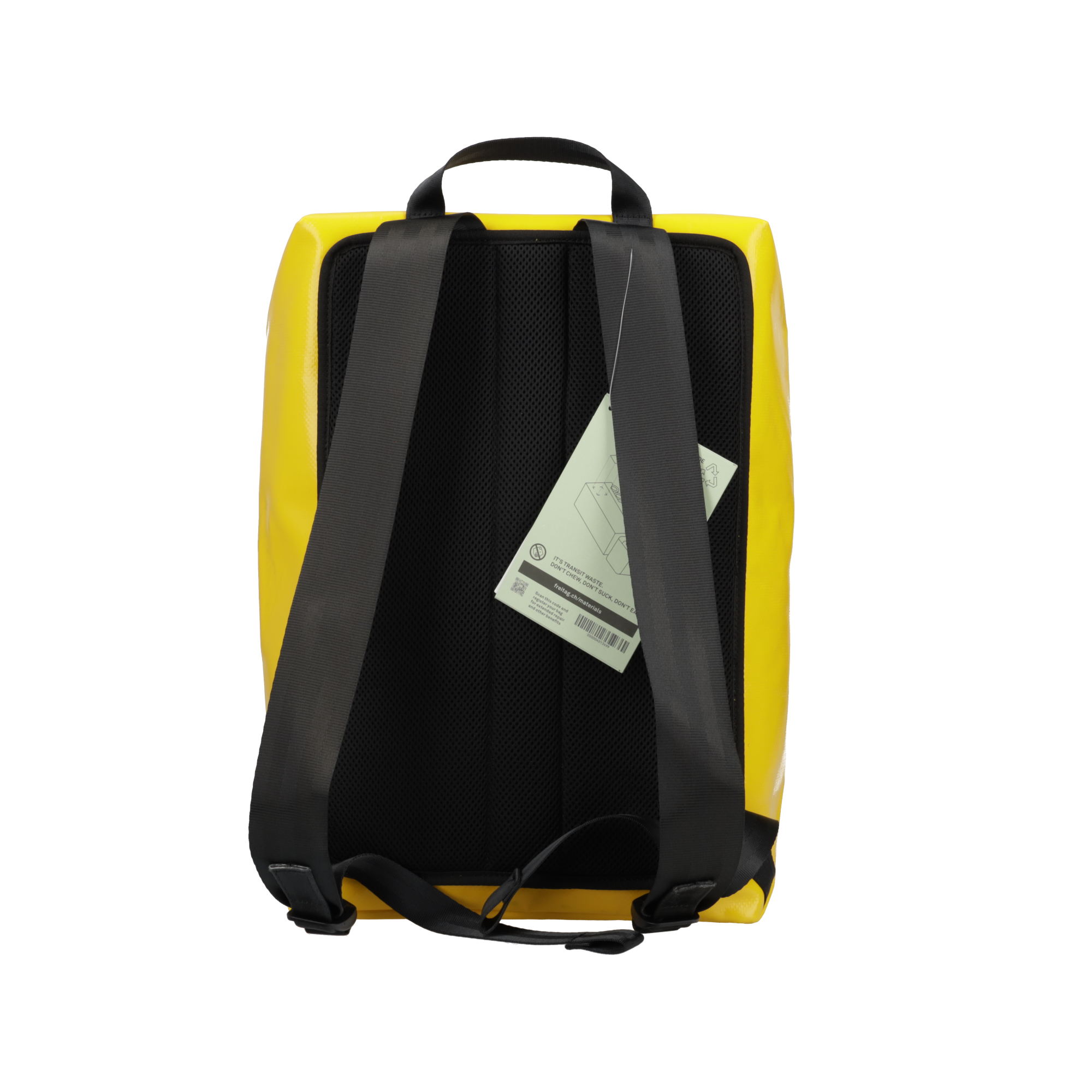 F49 FRINGE | 013499 | FREITAG