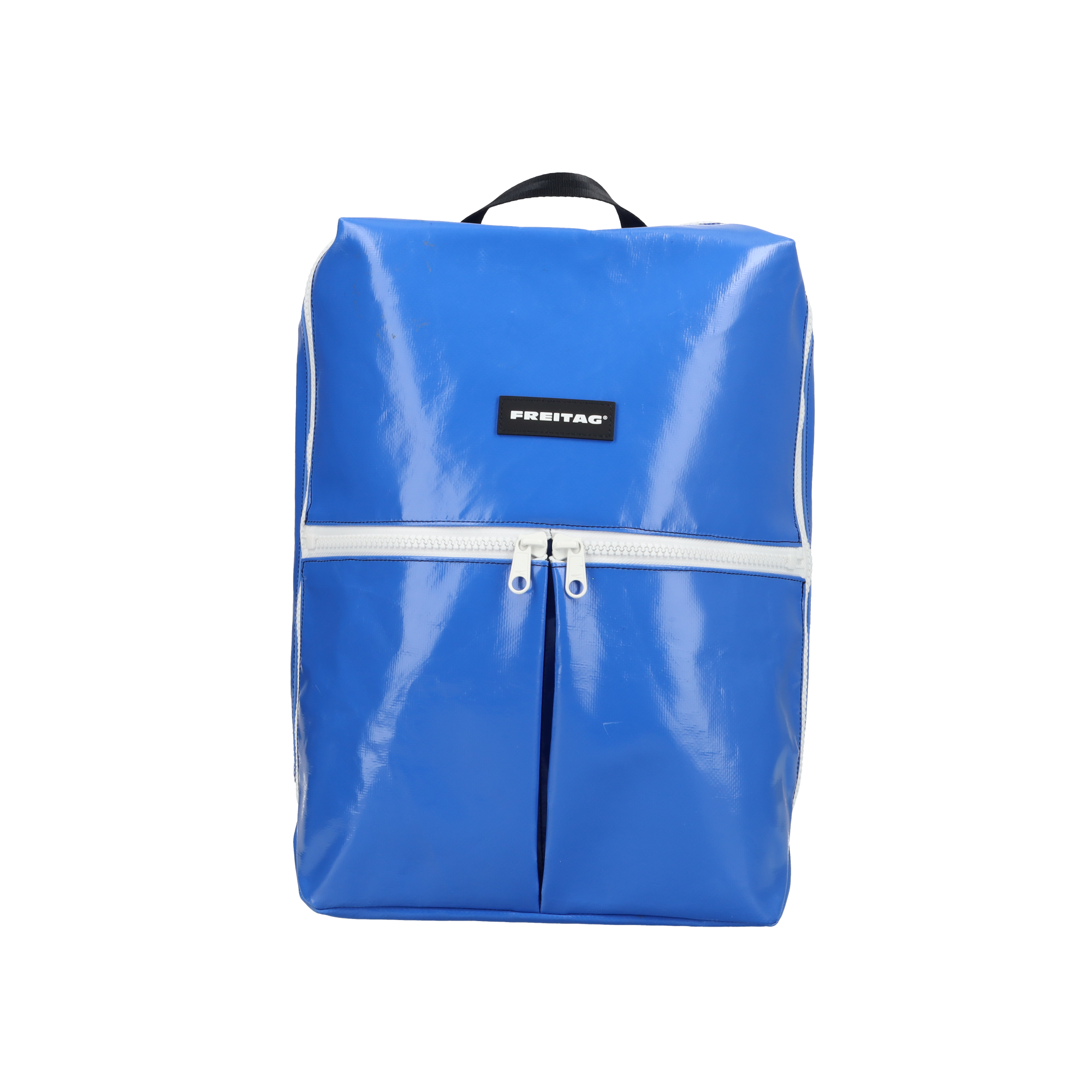 F49 FRINGE | 013528 | FREITAG