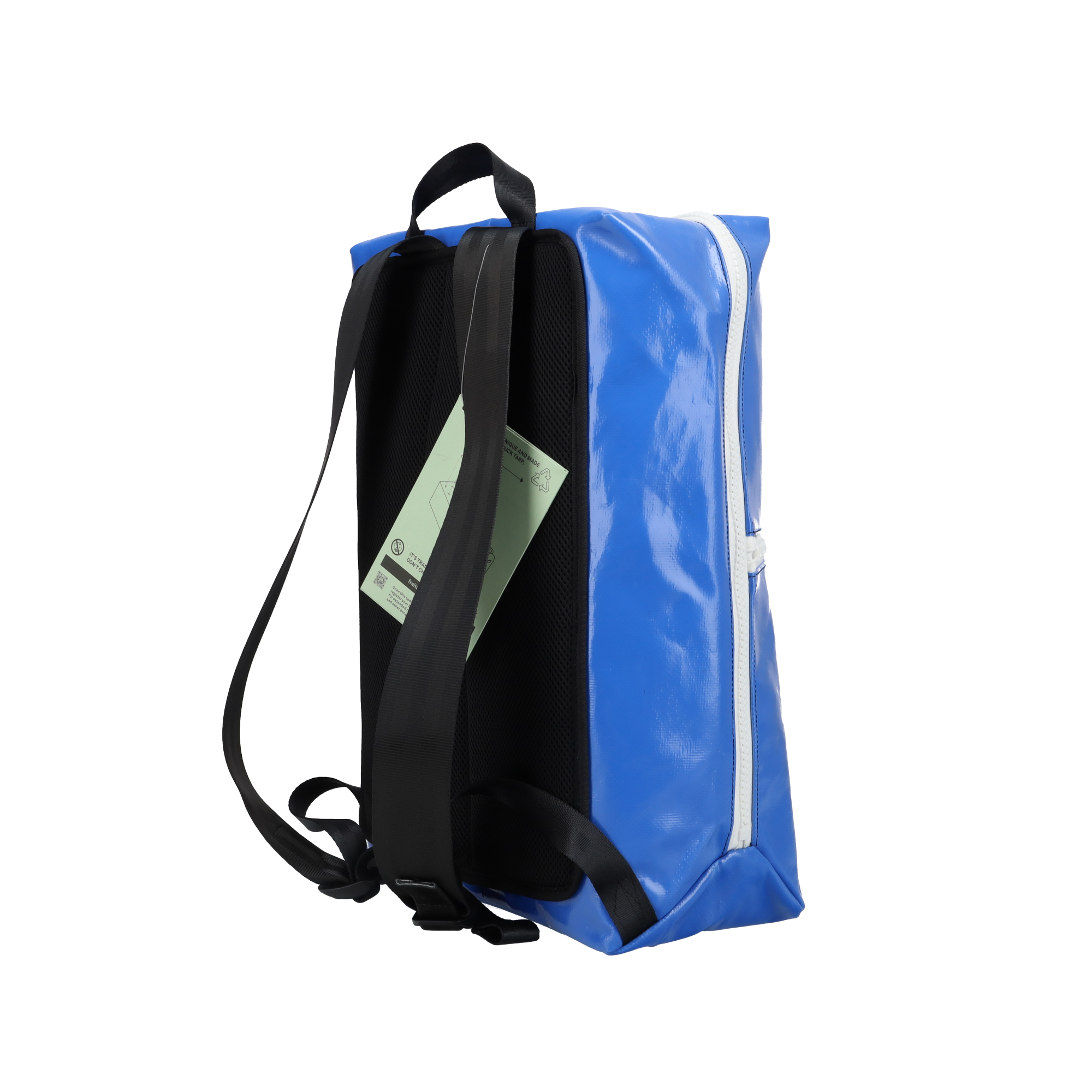 F49 FRINGE | 013528 | FREITAG