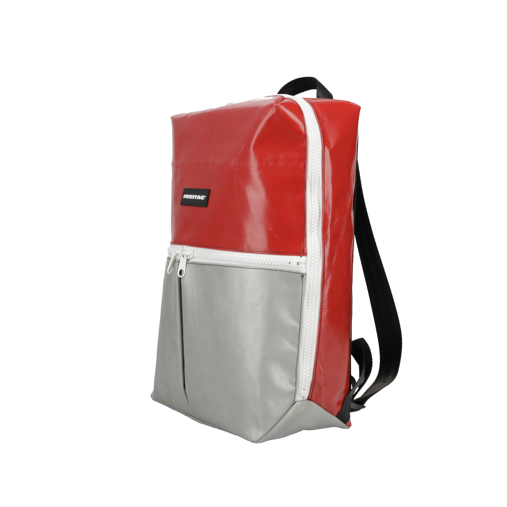 バッグ FREITAG F49 FRINGE backpack FREITAG F49 FRINGE Black Authentic CLASSIC BACKPACK Size Medium | eBay