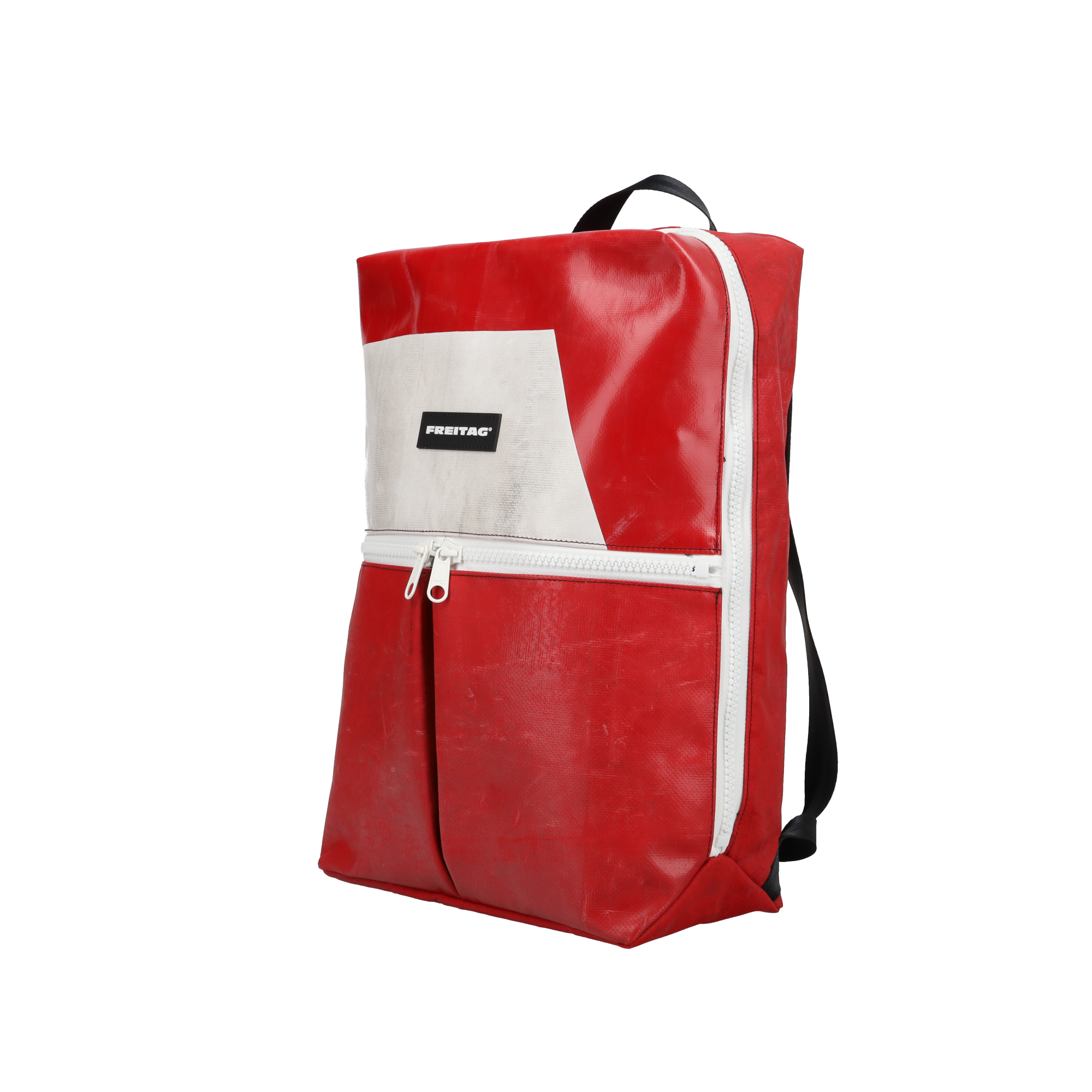 F49 FRINGE | 013595 | FREITAG