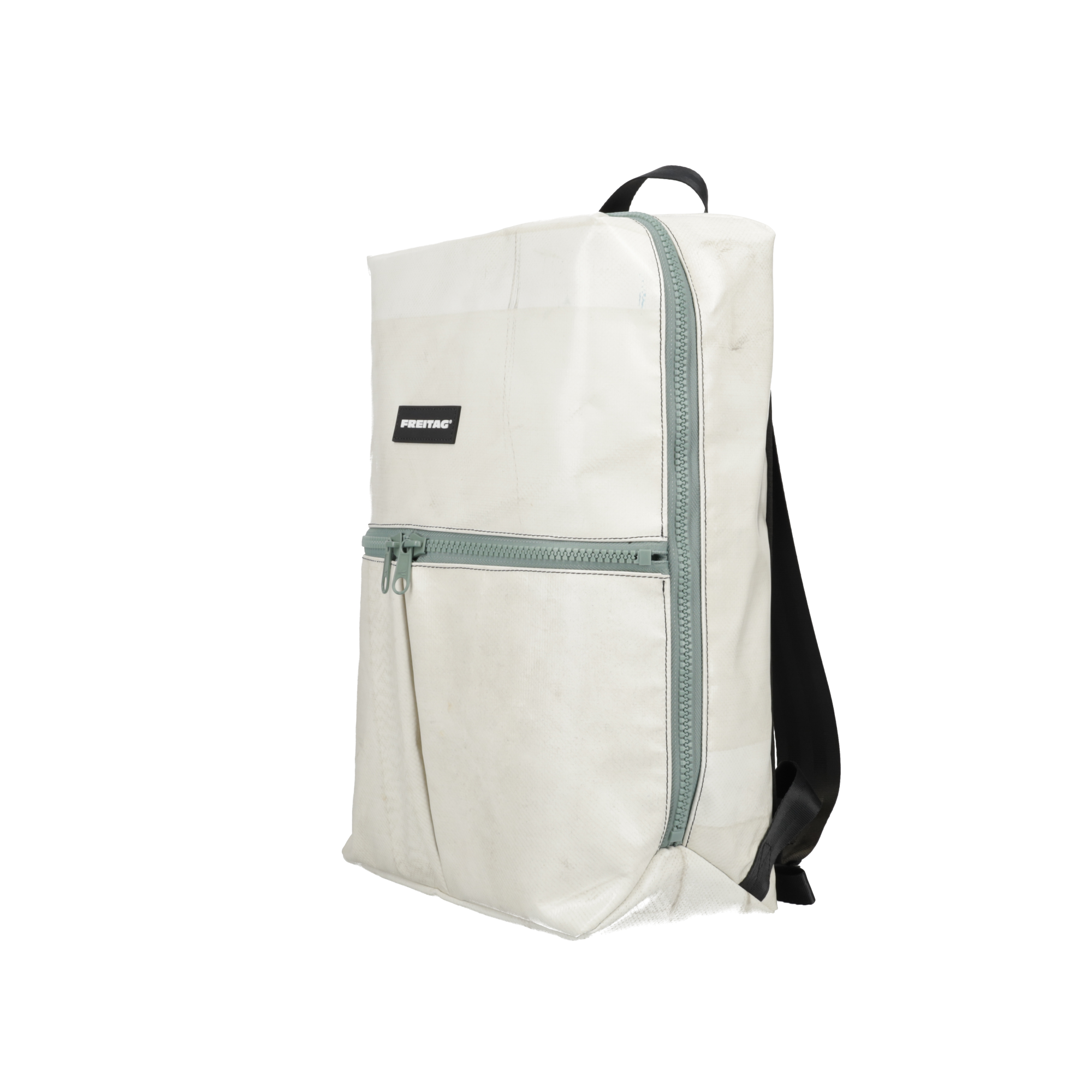 F49 FRINGE | 013611 | FREITAG