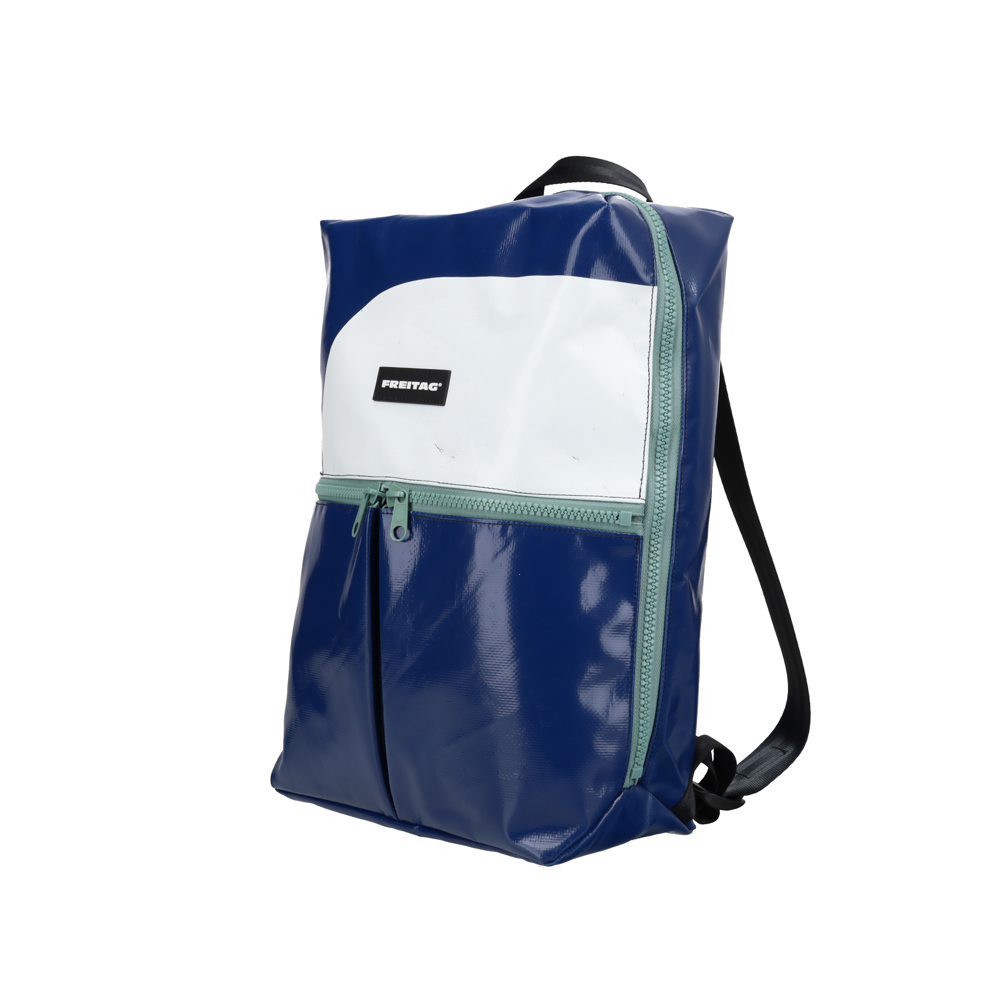 F49 FRINGE | 013625 | FREITAG