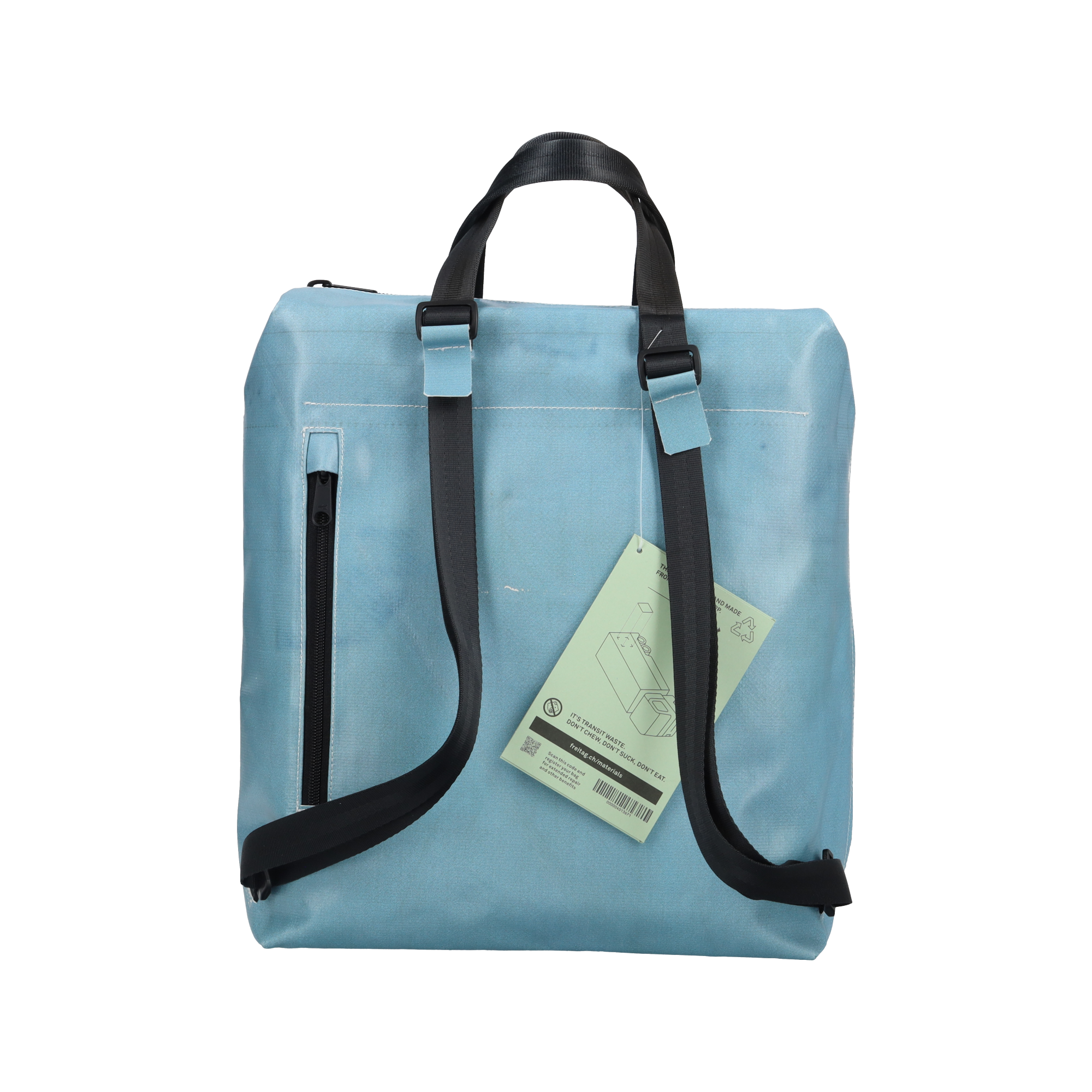 F201 PETE | 013671 | FREITAG