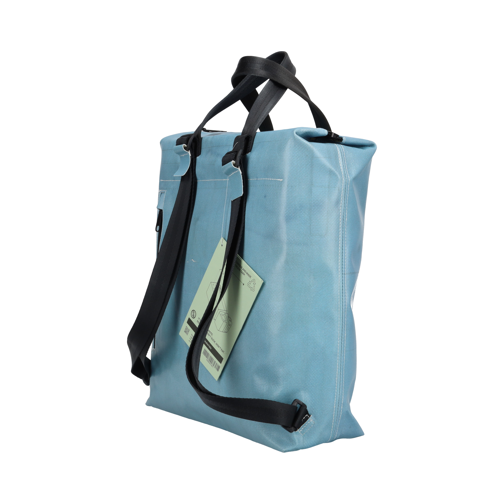 F201 PETE | 013671 | FREITAG