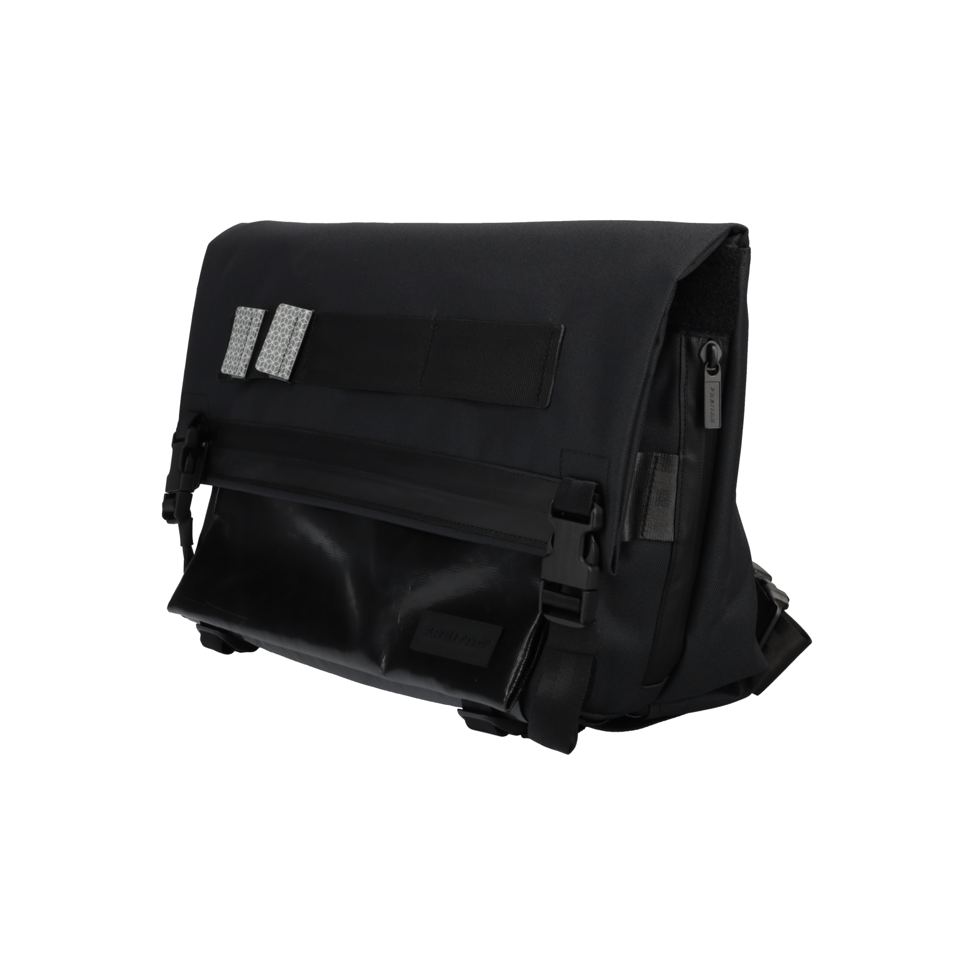 The big sports bag: F46 CLARK | FREITAG