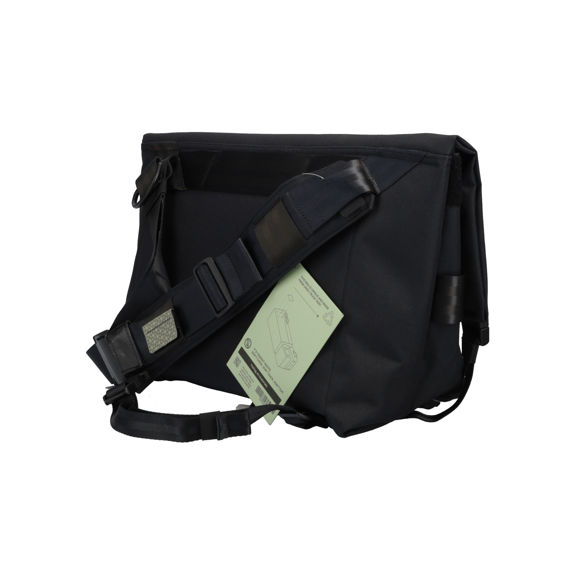 メッセンジャーバッグ | FREITAG