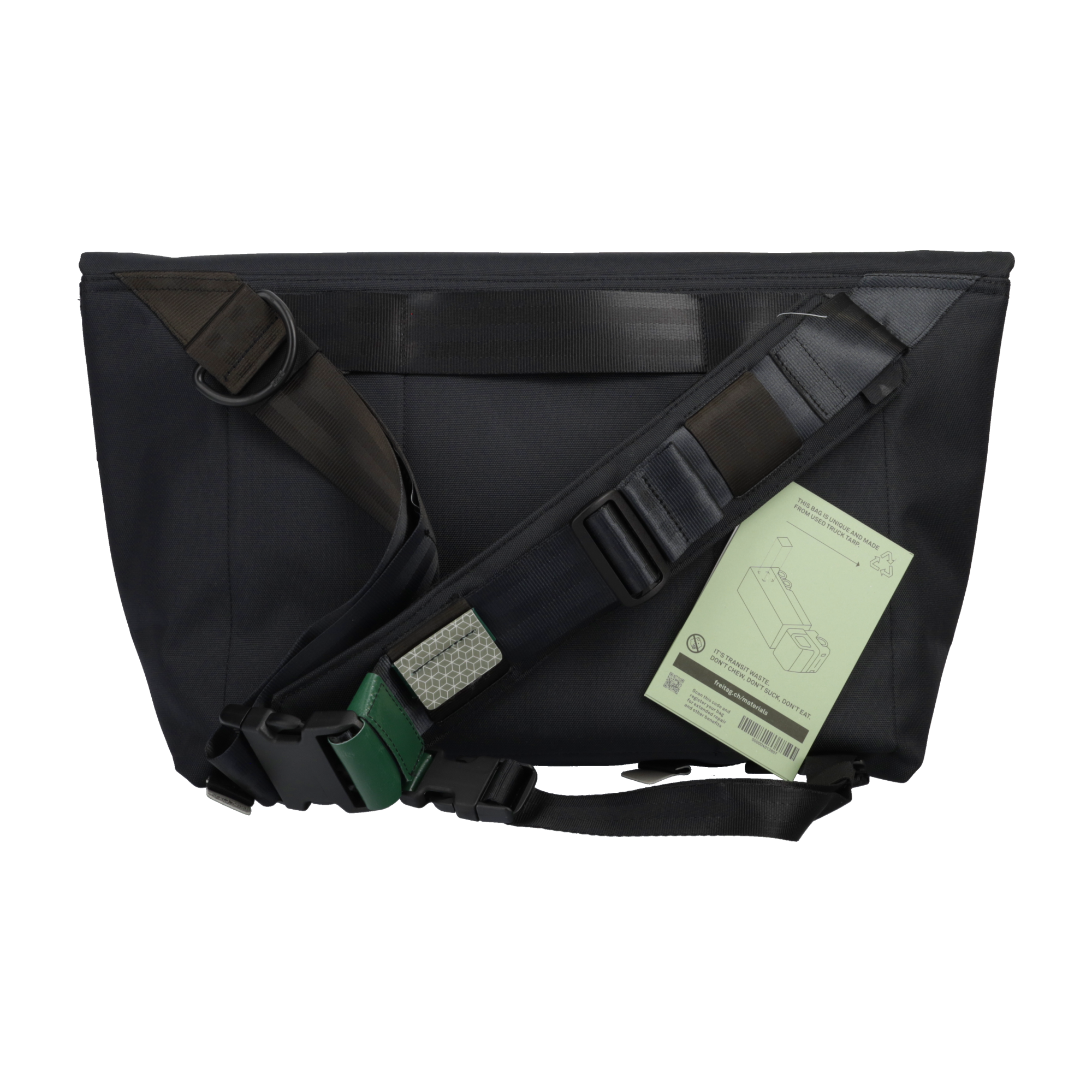 F685 HENRY | 013807 | FREITAG