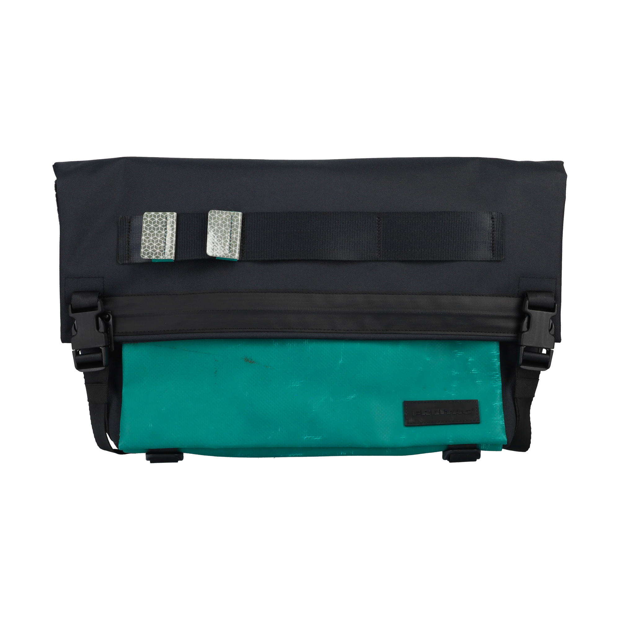 The big sports bag: F46 CLARK | FREITAG