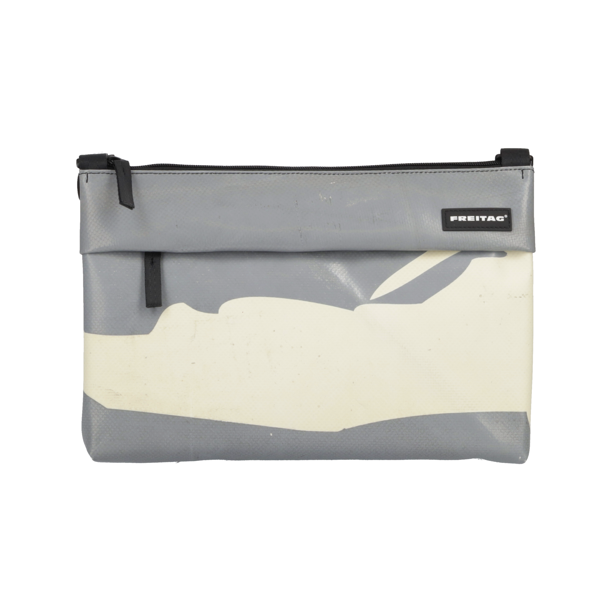 FREITAG LOU Ｆ533 モノトーン　 グレー　ブラック　ホワイト F553 LOU | 090388 | FREITAG