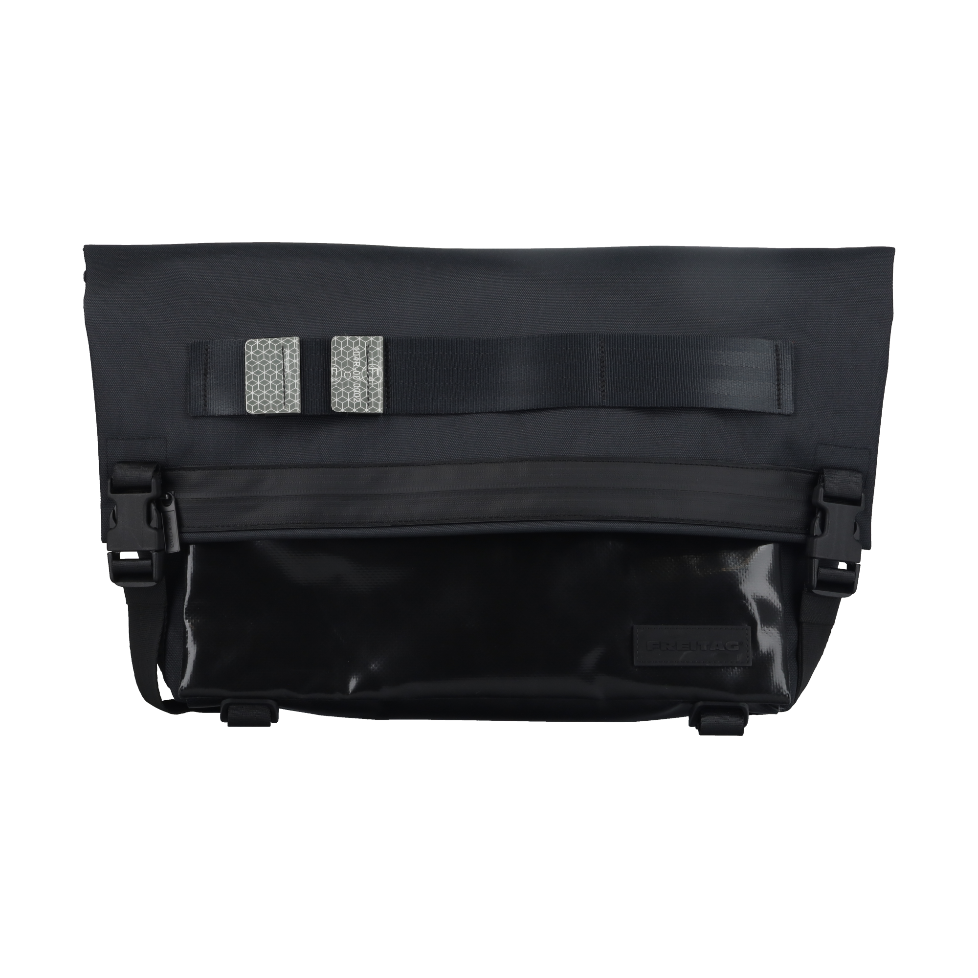 FREITAG/フライターグ 黒 ボディバッグ FREITAG F645 ボディバッグ PHELPS/フィリップス バッグ