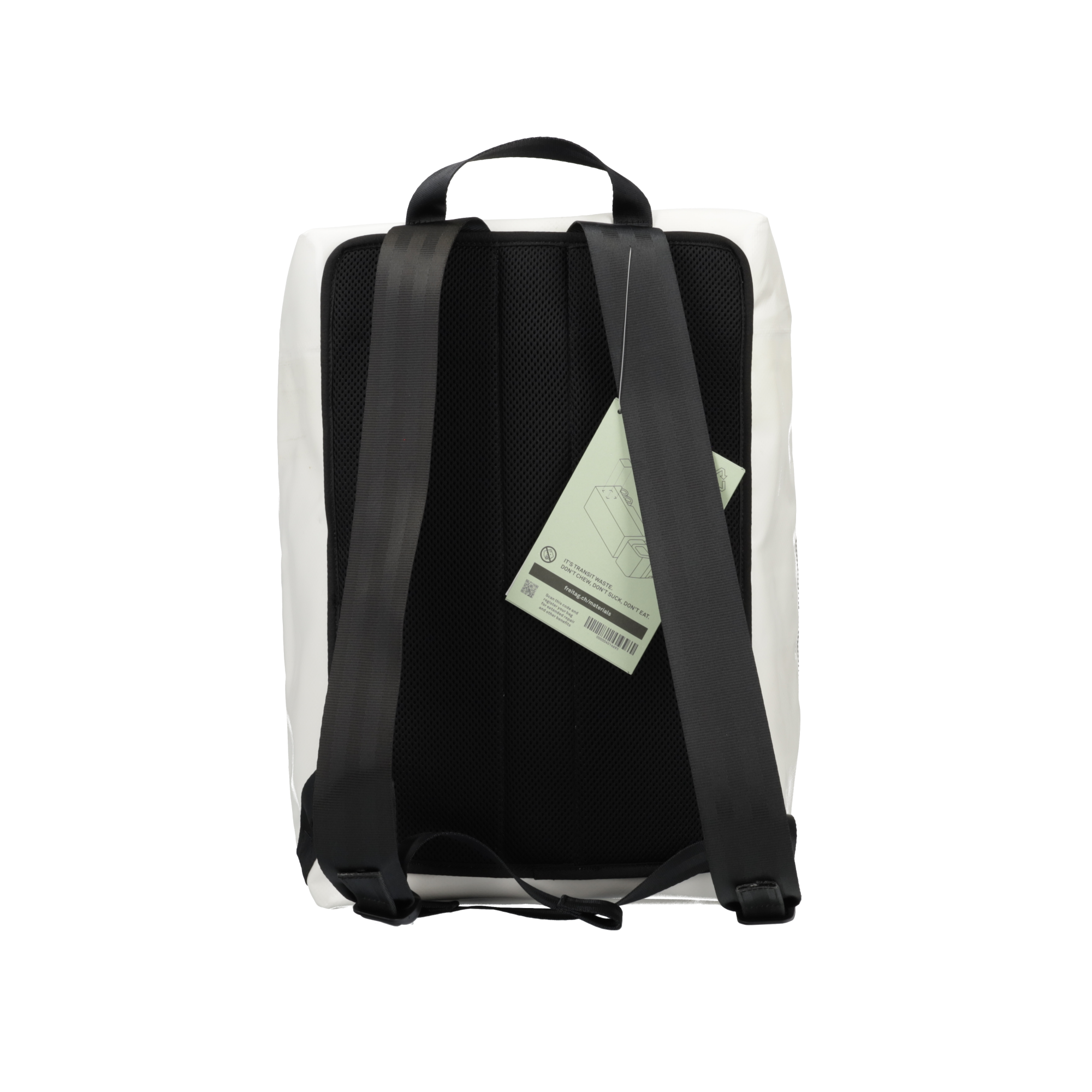 F49 FRINGE | 014695 | FREITAG
