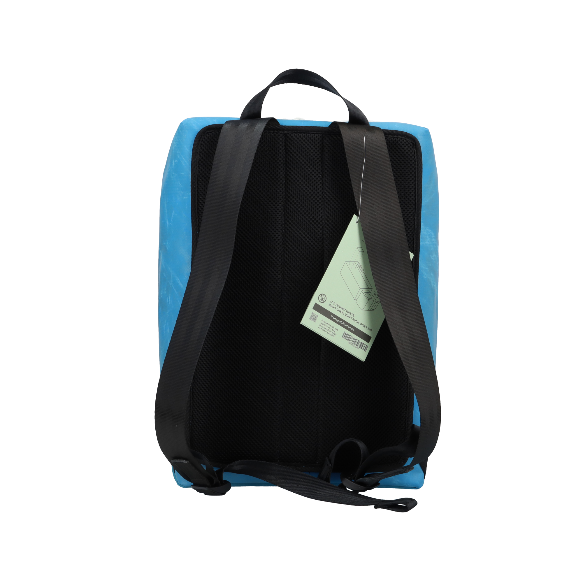 F49 FRINGE | FREITAG