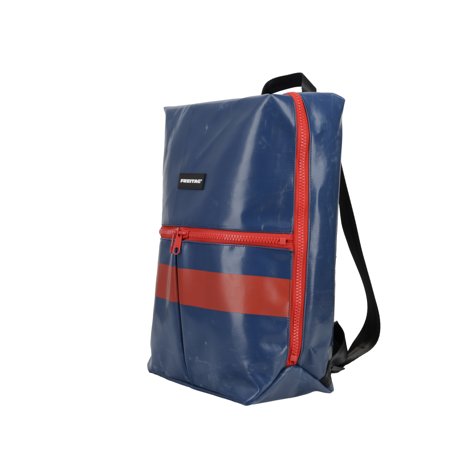 F49 FRINGE | 014921 | FREITAG