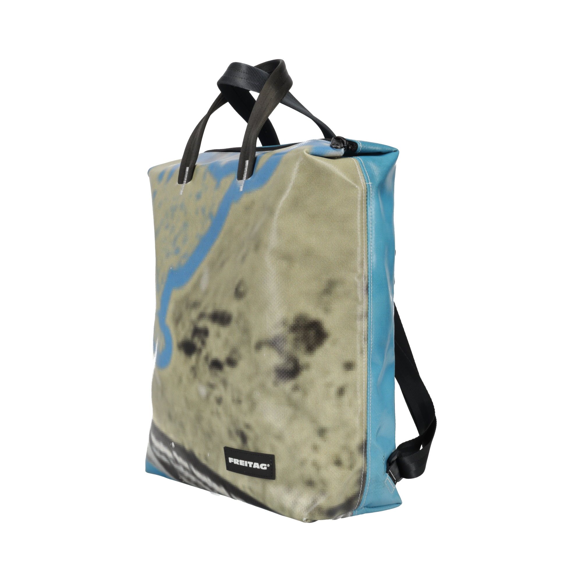 F201 PETE | 015279 | FREITAG