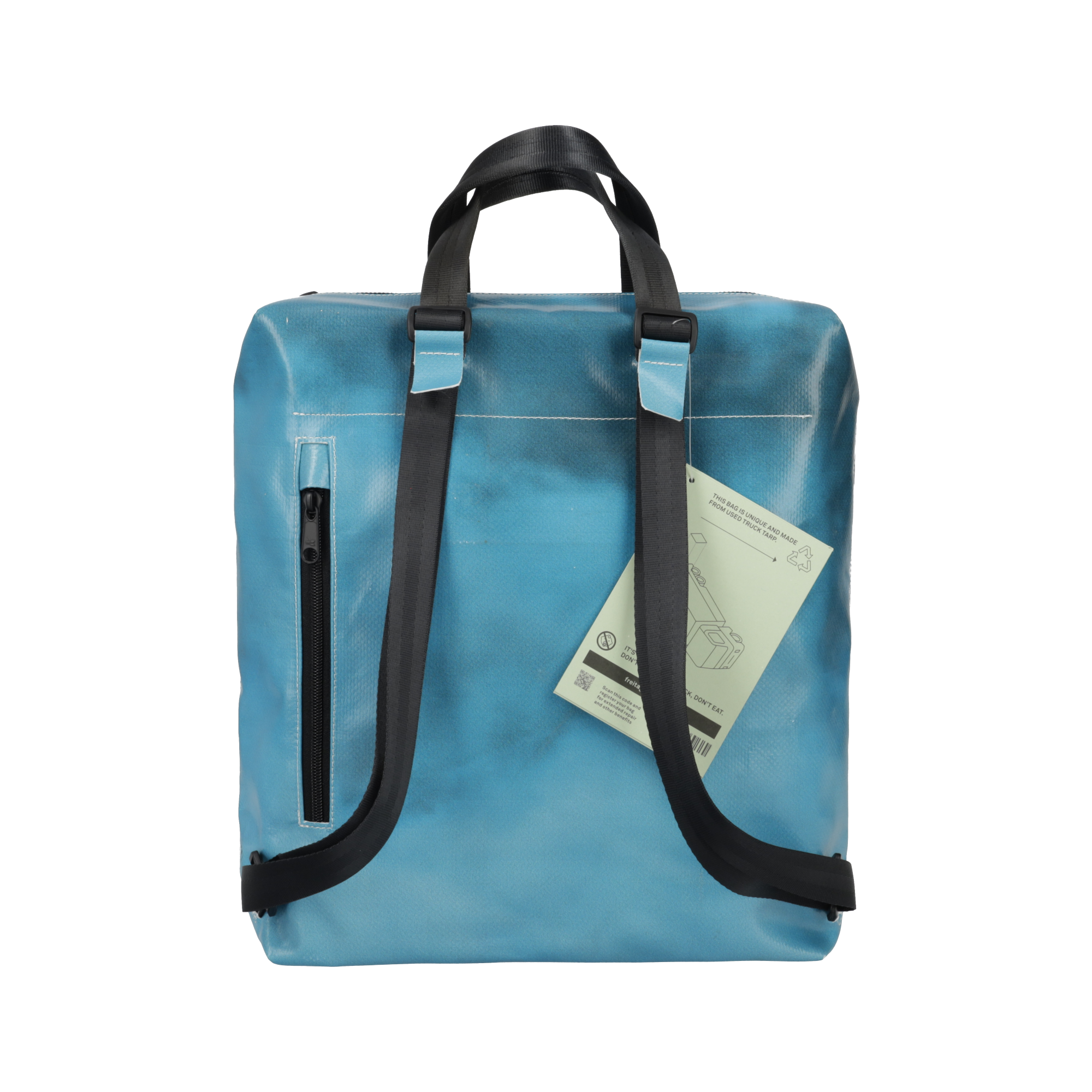 F201 PETE | 015279 | FREITAG