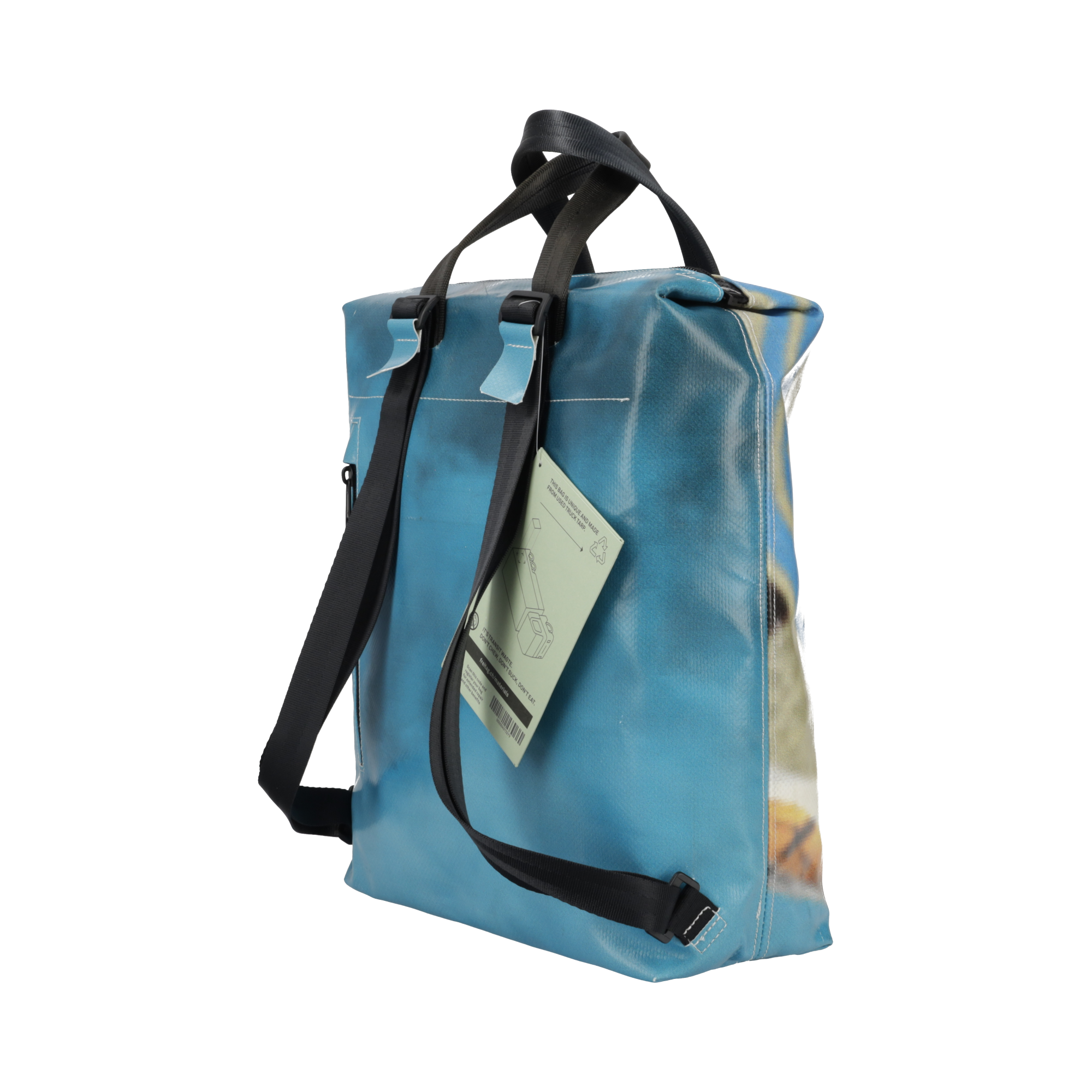 F201 PETE | 015279 | FREITAG