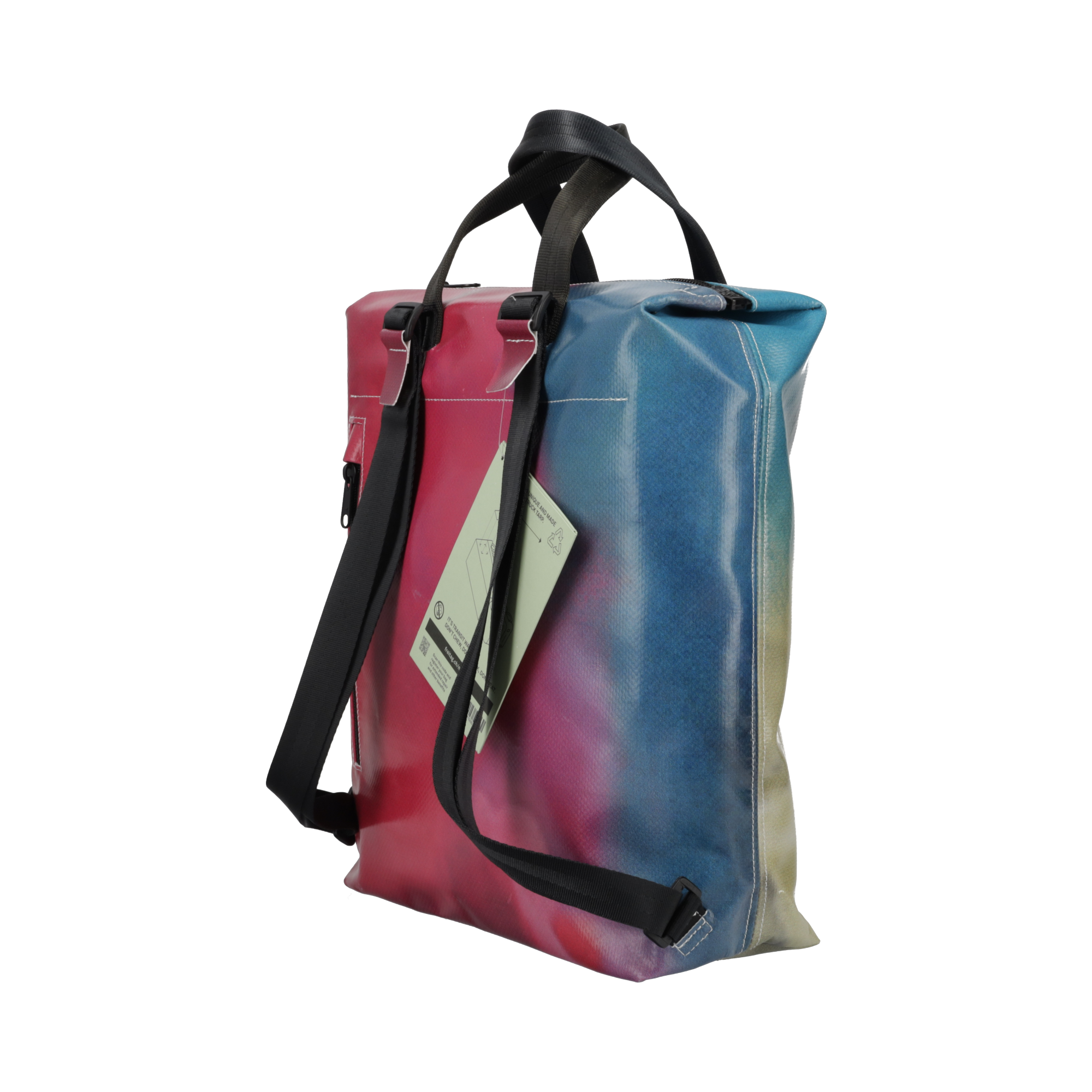FREITAG バック F201 PETE | 015280 | FREITAG