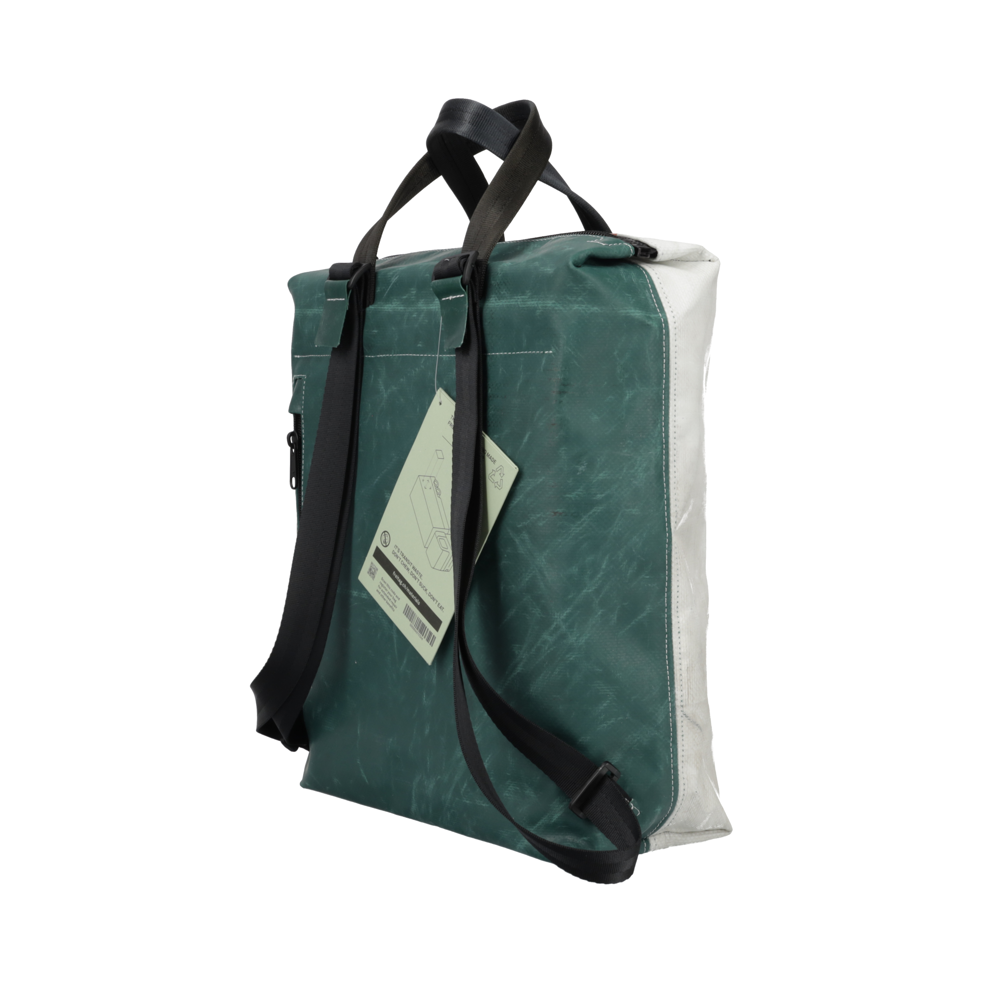 F201 PETE | 015346 | FREITAG