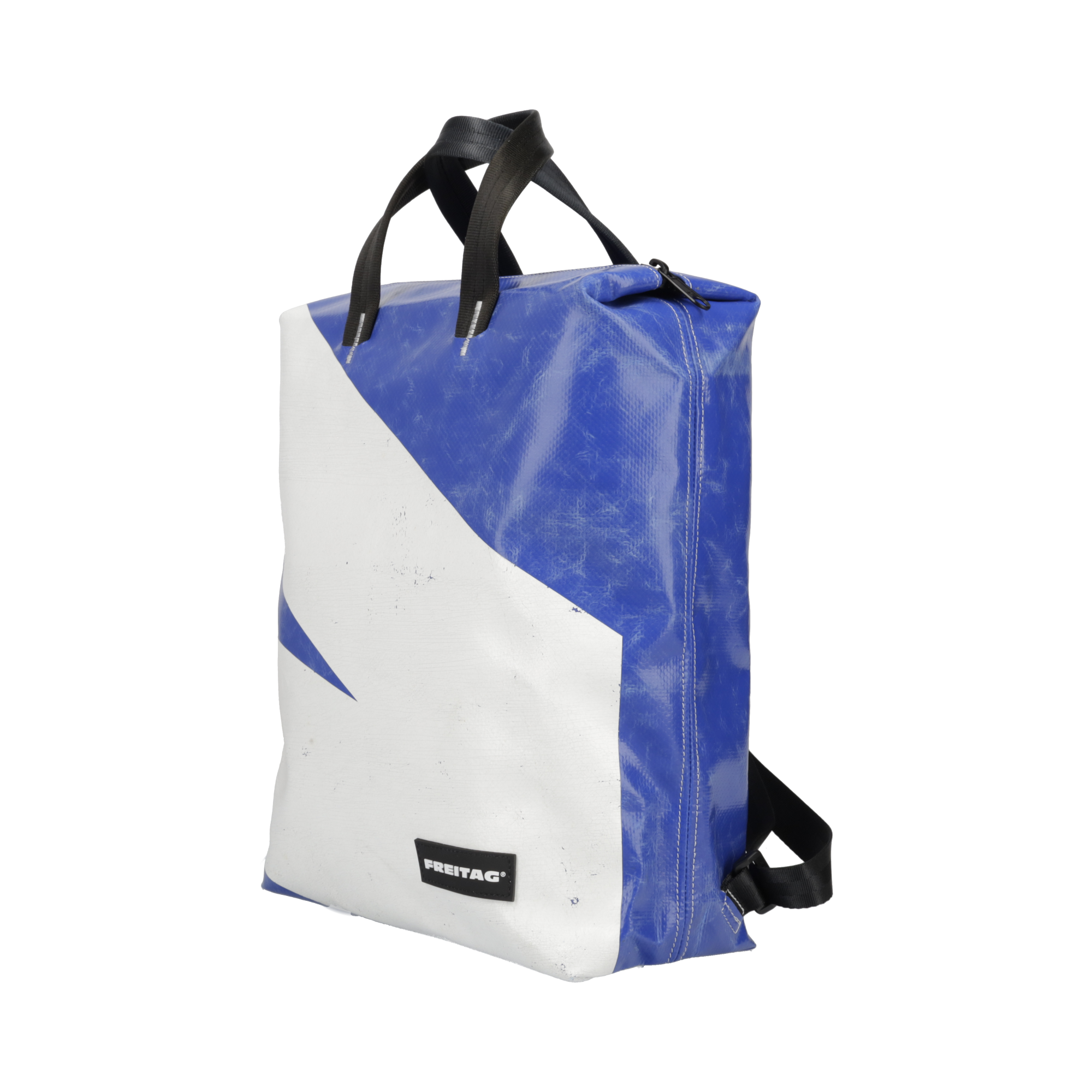 F201 PETE | 015411 | FREITAG