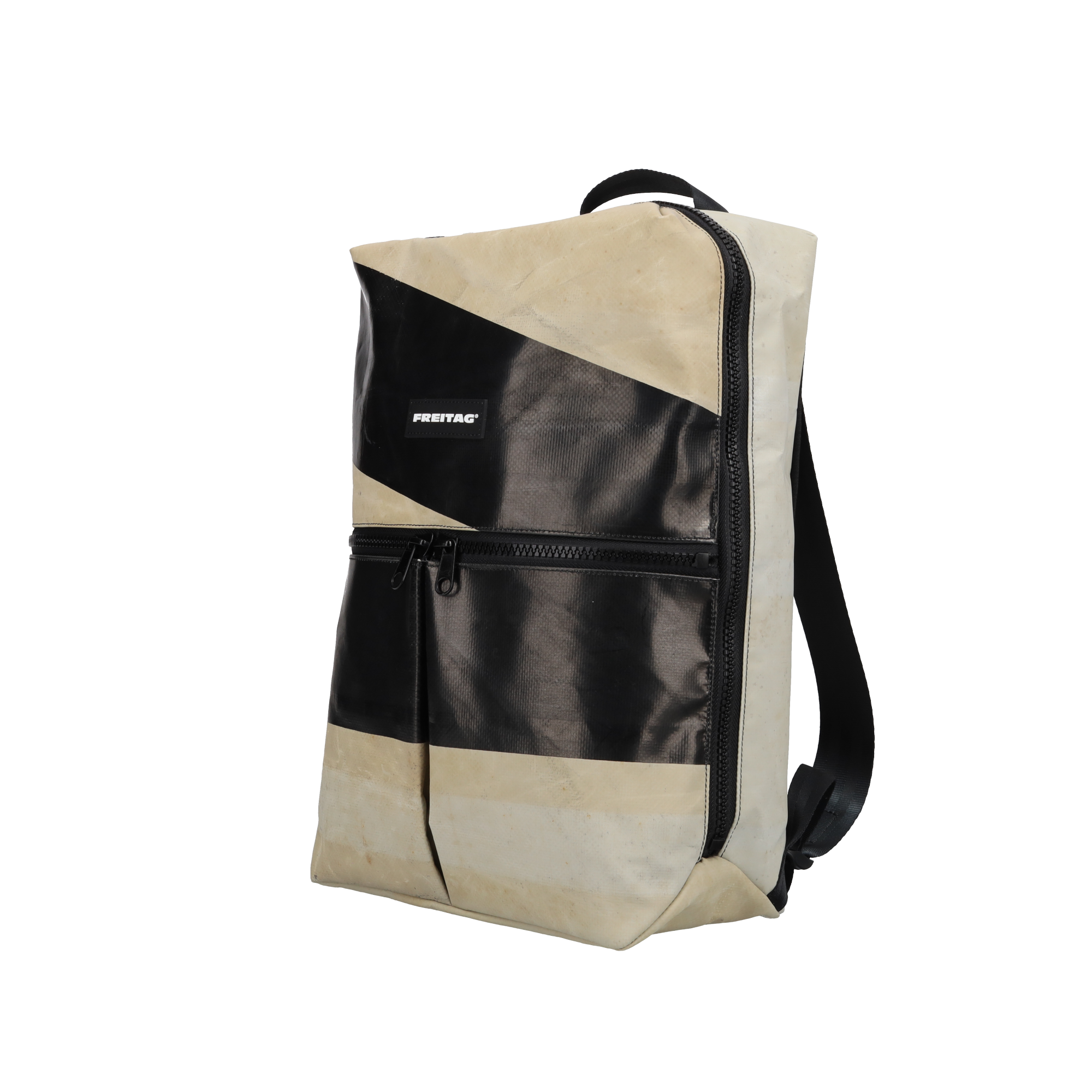 F49 FRINGE | 015794 | FREITAG