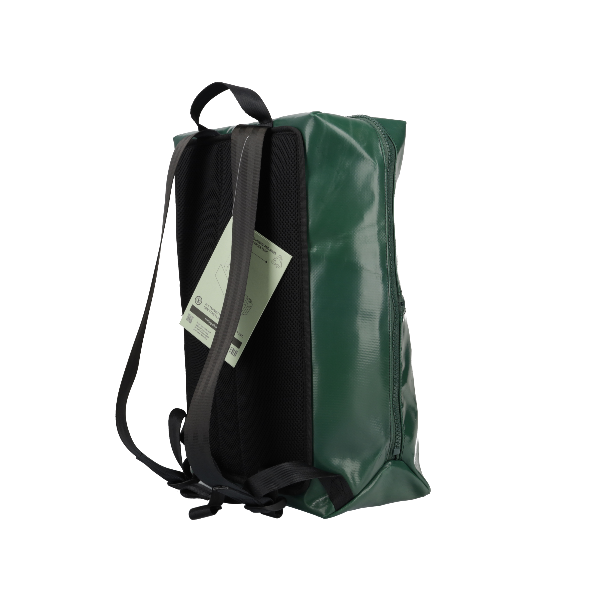 バッグ FREITAG F49 FRINGE backpack F49 FRINGE | 015964 | FREITAG