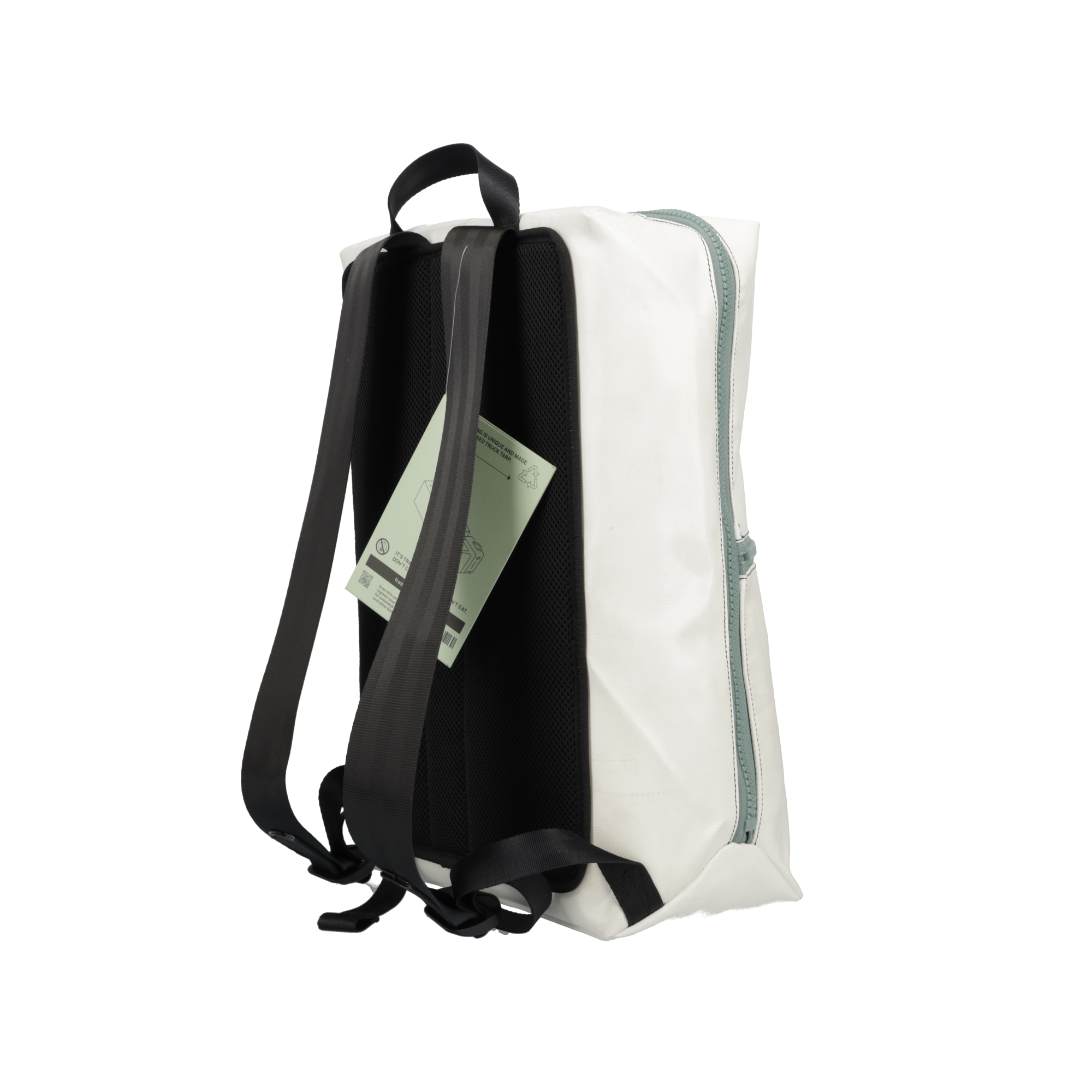 F49 FRINGE | 015966 | FREITAG