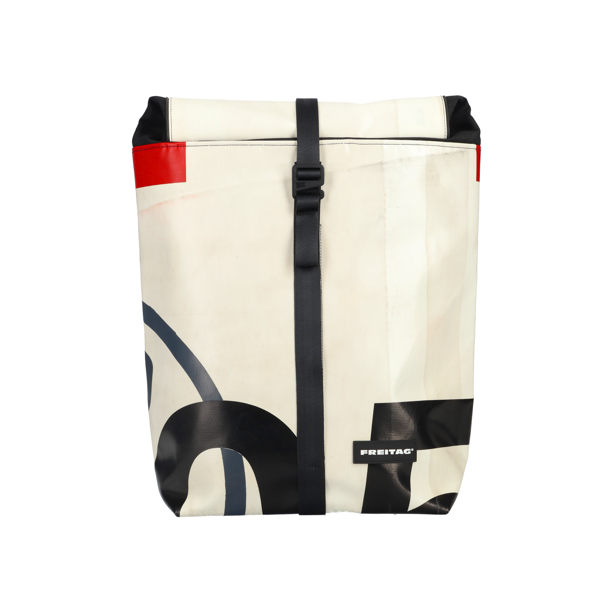 F306 HAZZARD | FREITAG